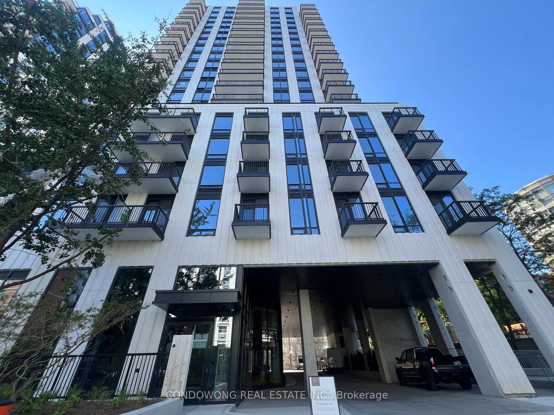 Photo 13 of Unit 720, 91 Montclair Avenue, Toronto, Forest Hill South — HOMEH