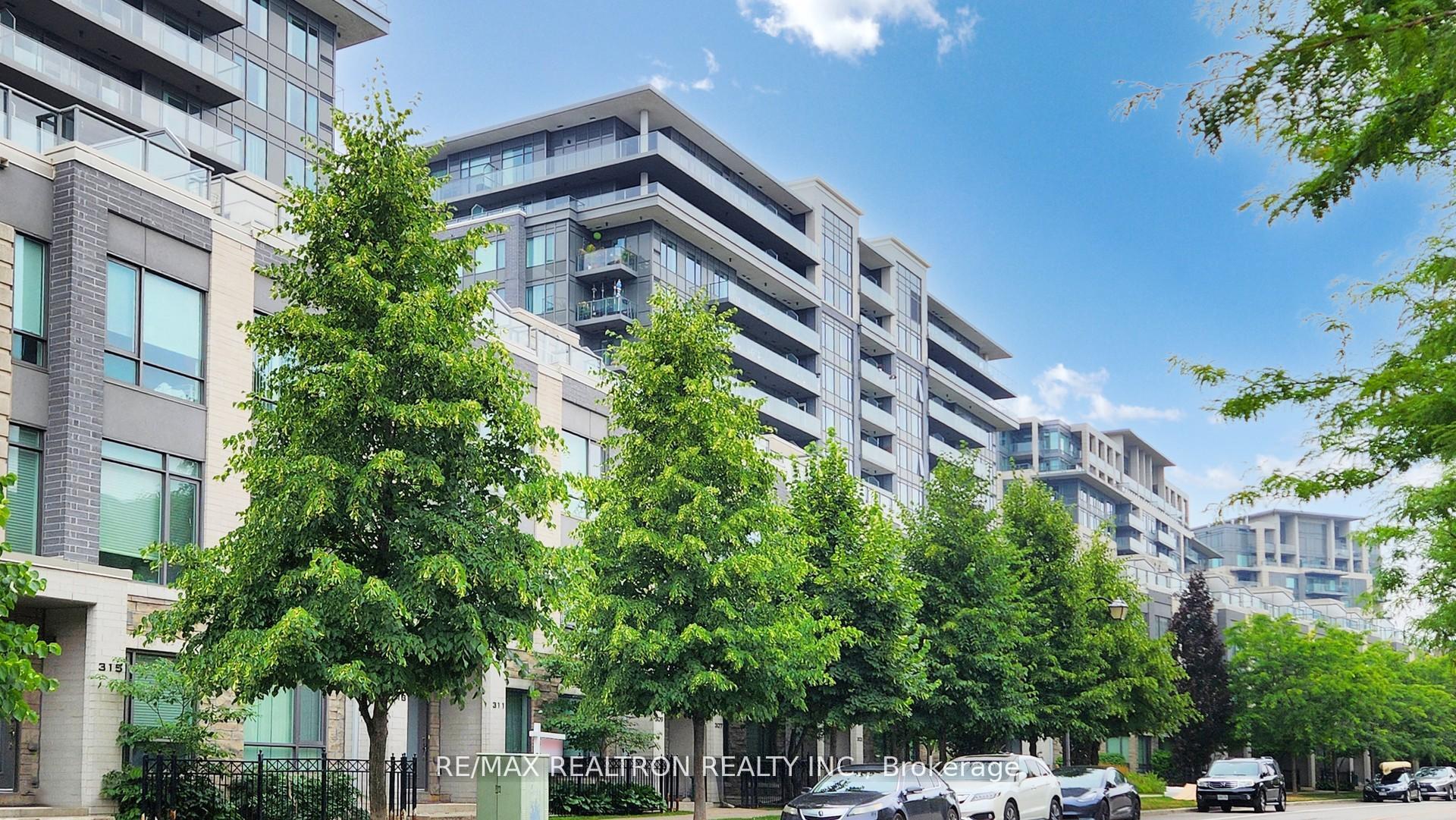 Photo 2 of Unit 203, 277 South Park Road, Markham, Commerce Valley — HOMEH
