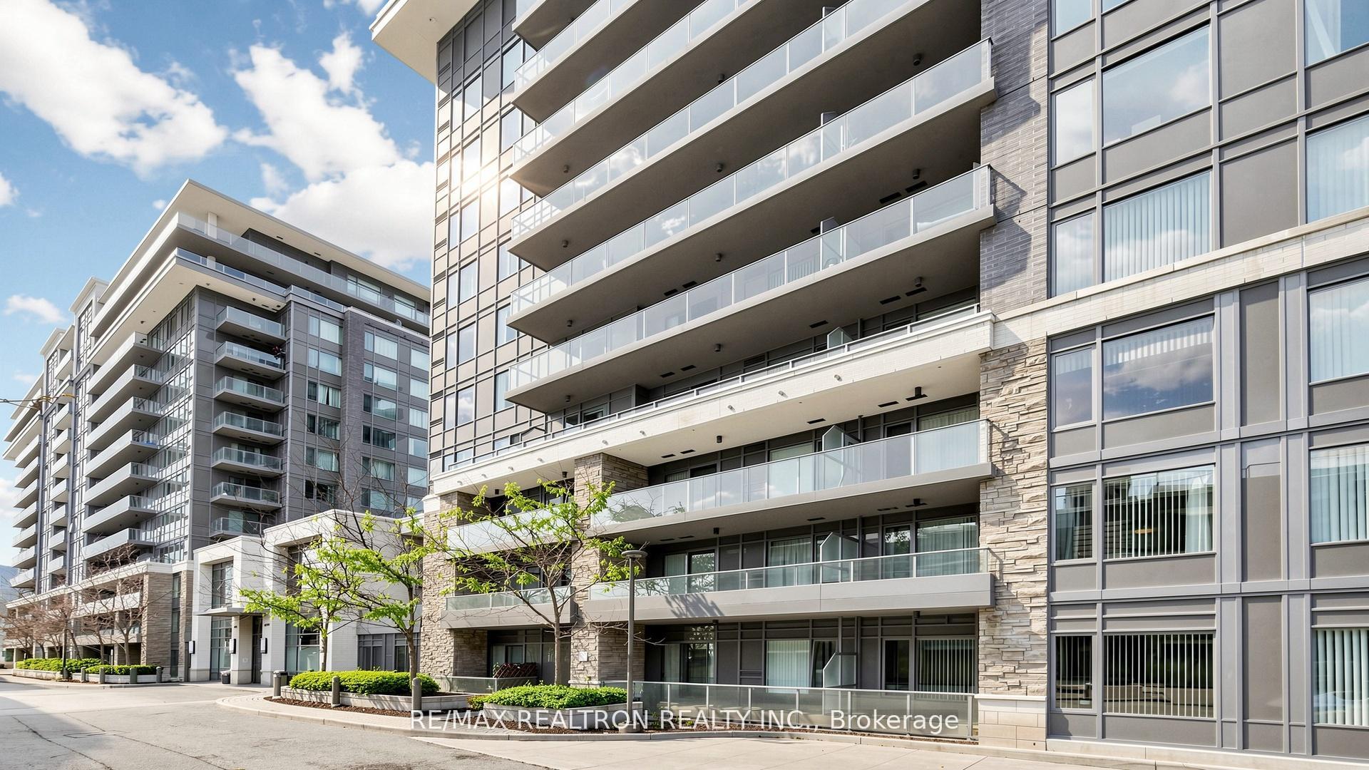 Photo 4 of Unit 203, 277 South Park Road, Markham, Commerce Valley — HOMEH
