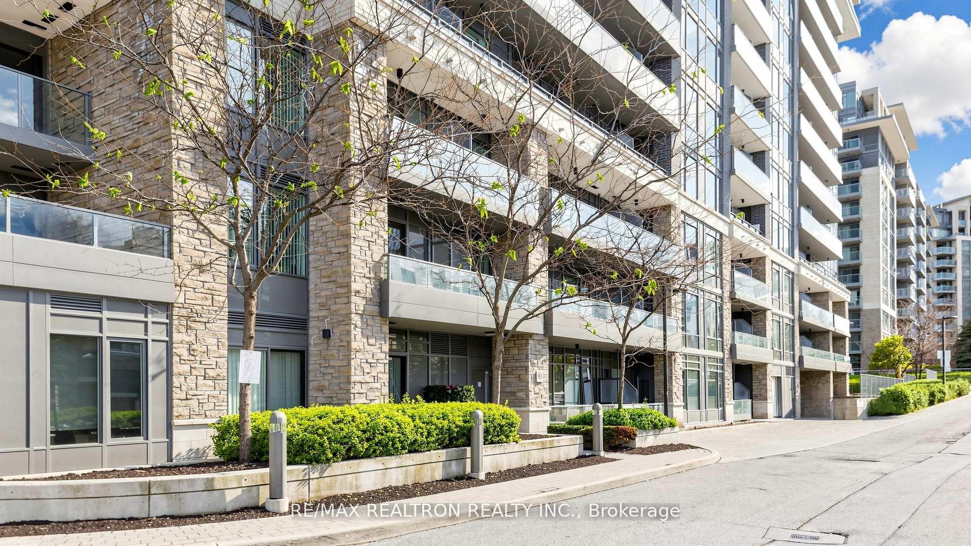 Photo 5 of Unit 203, 277 South Park Road, Markham, Commerce Valley — HOMEH