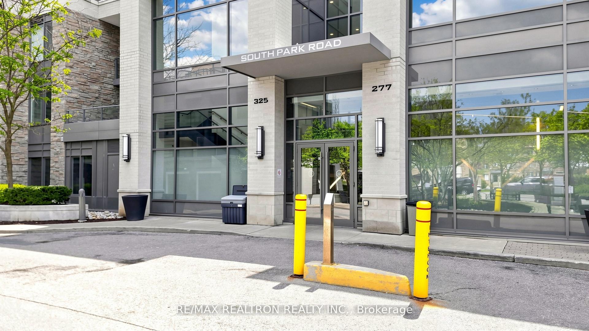 Photo 6 of Unit 203, 277 South Park Road, Markham, Commerce Valley — HOMEH