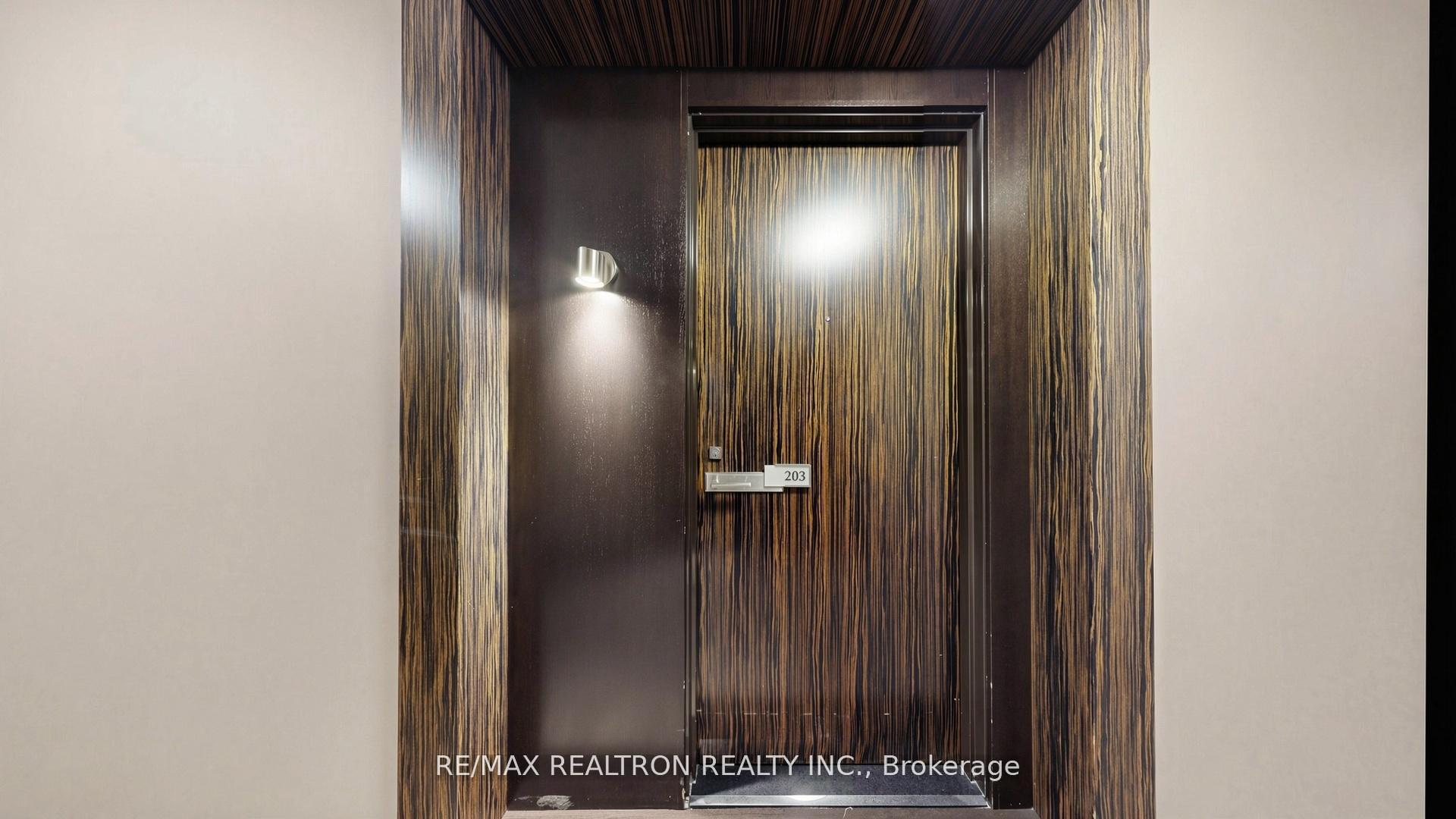 Photo 8 of Unit 203, 277 South Park Road, Markham, Commerce Valley — HOMEH