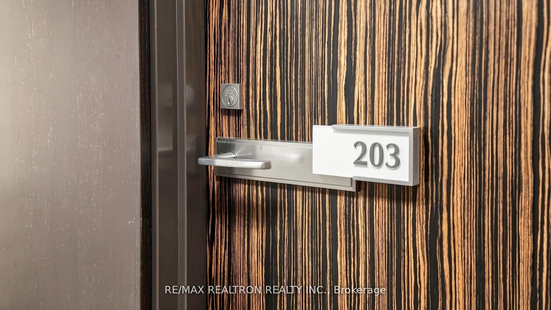 Photo 9 of Unit 203, 277 South Park Road, Markham, Commerce Valley — HOMEH