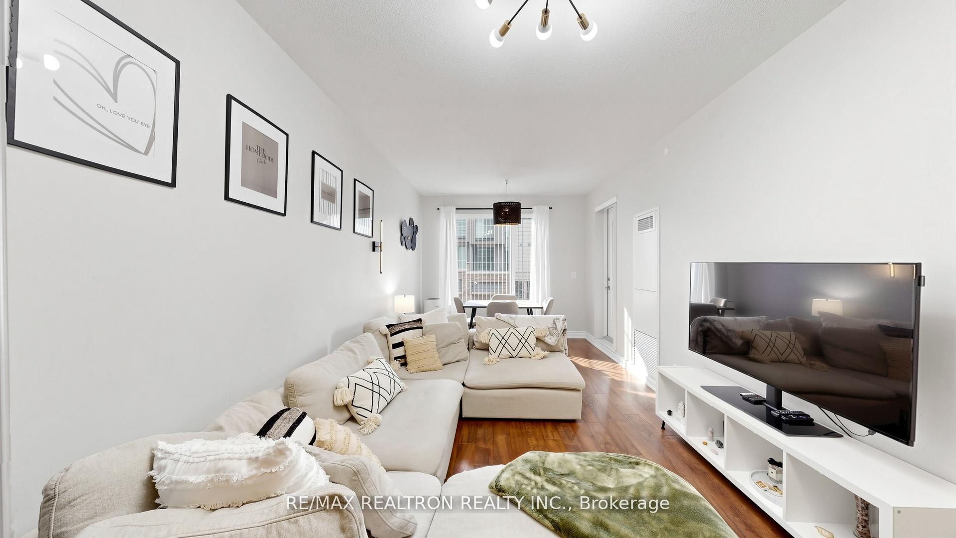 Photo 10 of Unit 203, 277 South Park Road, Markham, Commerce Valley — HOMEH