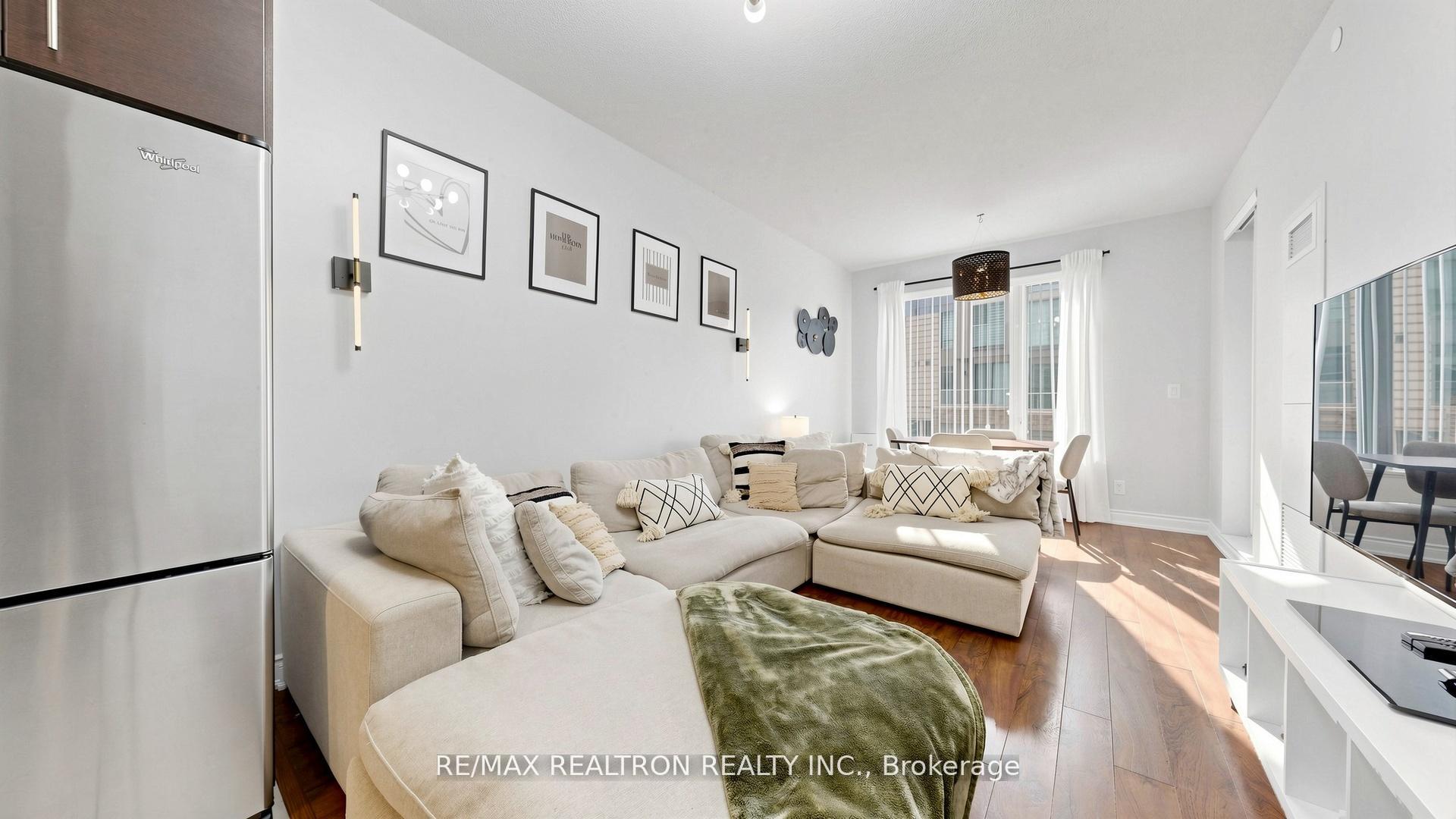 Photo 11 of Unit 203, 277 South Park Road, Markham, Commerce Valley — HOMEH