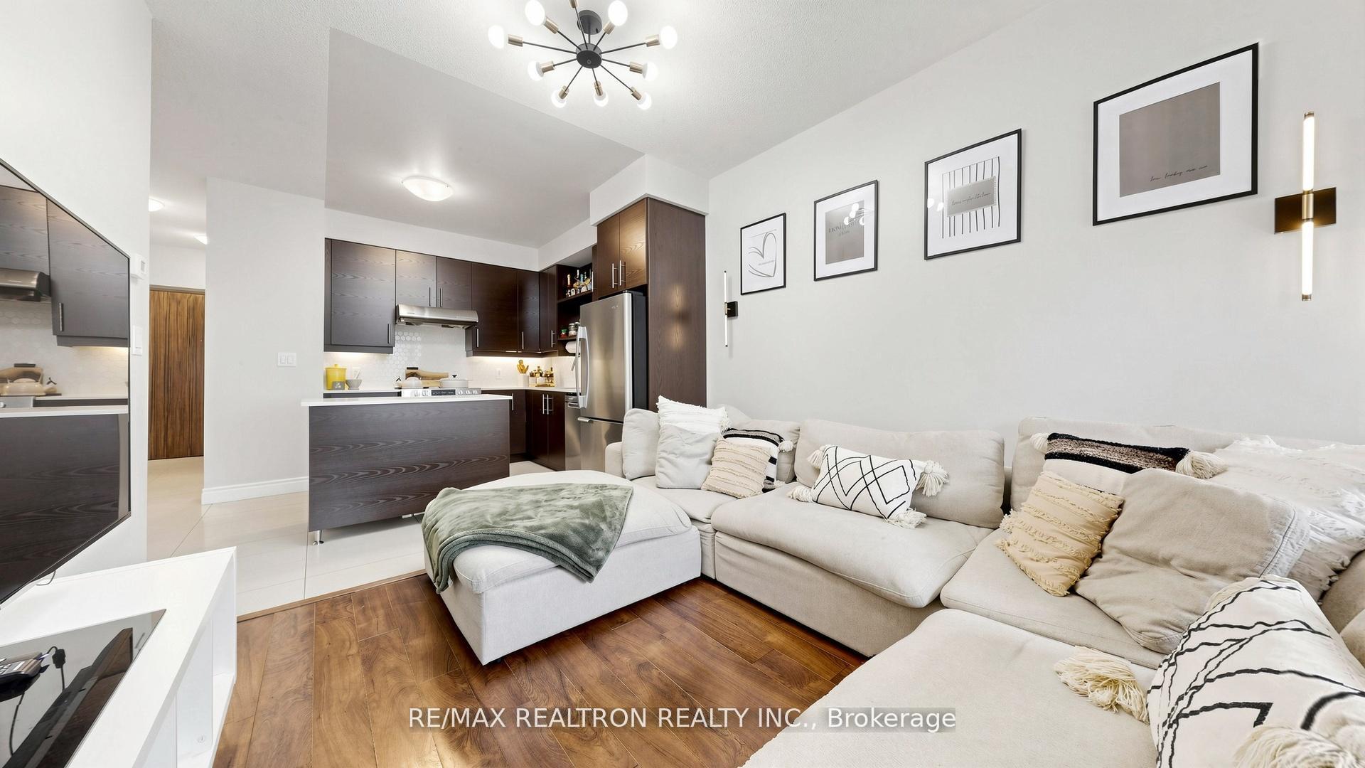 Photo 12 of Unit 203, 277 South Park Road, Markham, Commerce Valley — HOMEH
