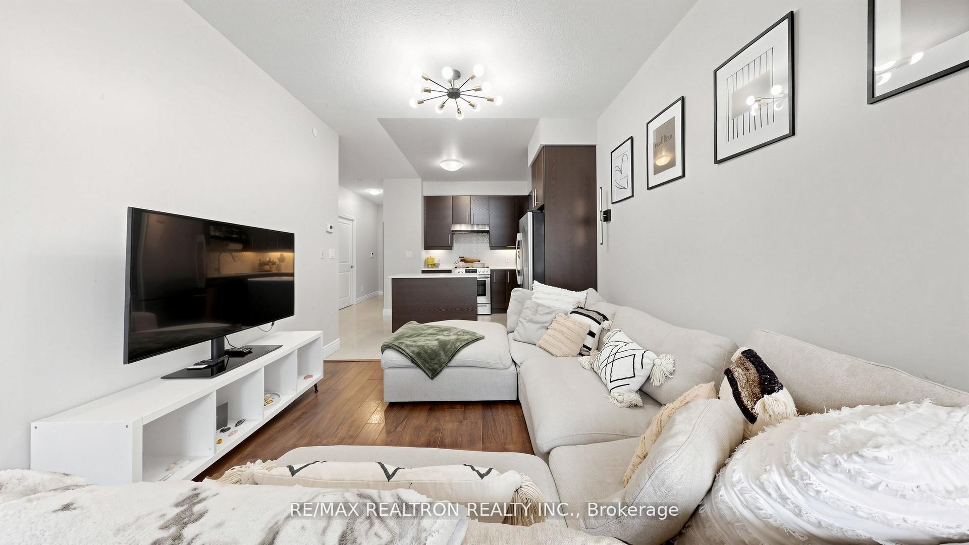 Photo 13 of Unit 203, 277 South Park Road, Markham, Commerce Valley — HOMEH
