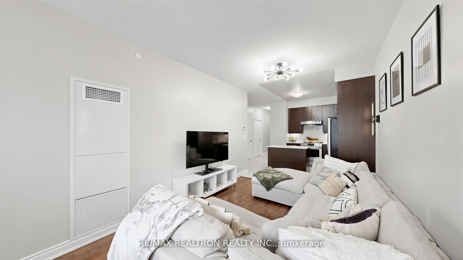 Photo 14 of Unit 203, 277 South Park Road, Markham, Commerce Valley — HOMEH