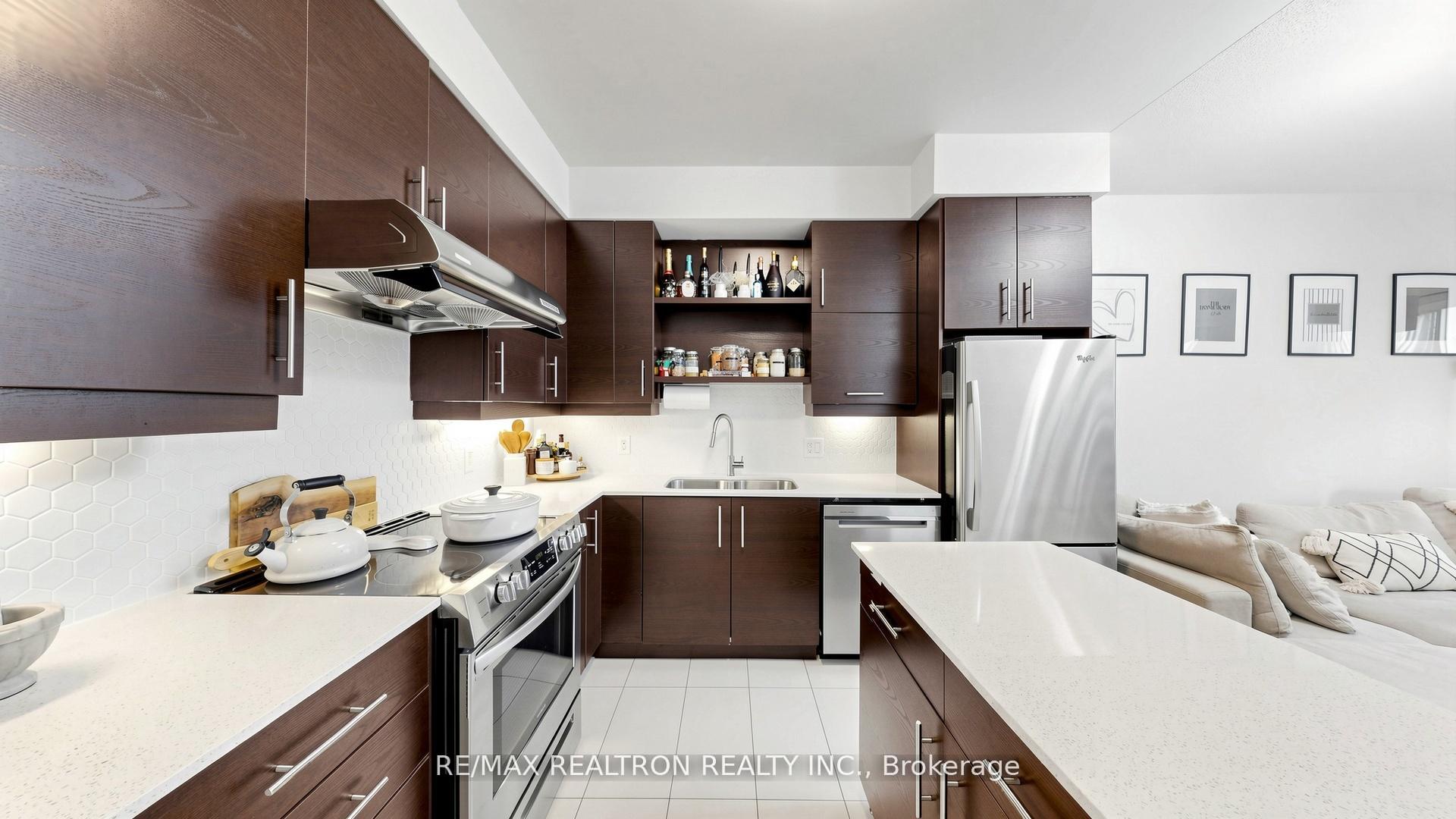 Photo 18 of Unit 203, 277 South Park Road, Markham, Commerce Valley — HOMEH