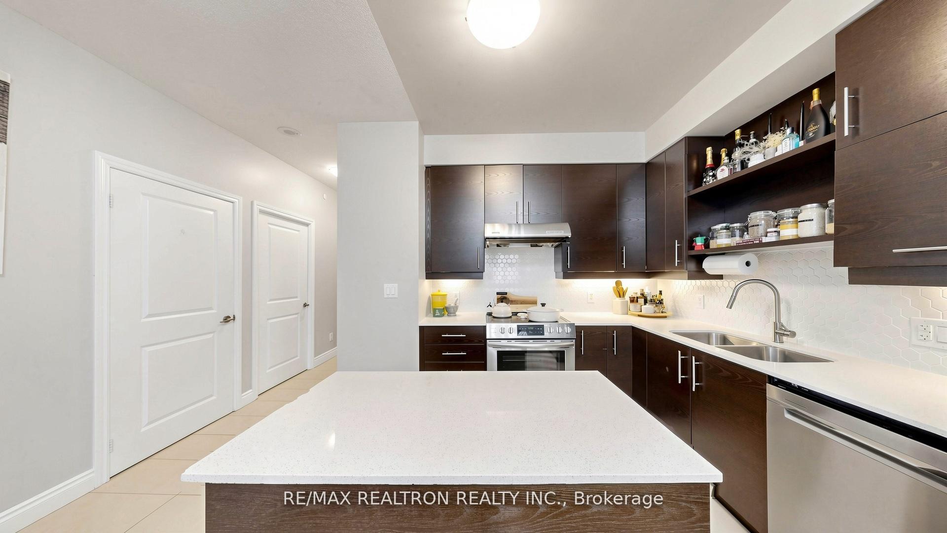 Photo 19 of Unit 203, 277 South Park Road, Markham, Commerce Valley — HOMEH