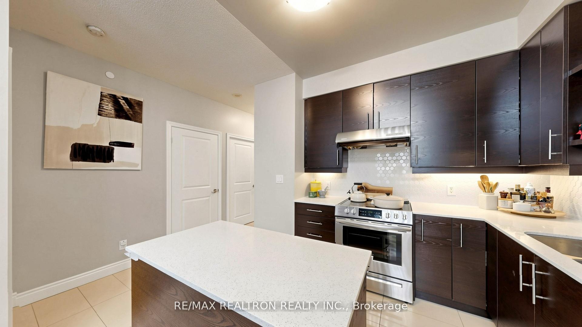 Photo 20 of Unit 203, 277 South Park Road, Markham, Commerce Valley — HOMEH