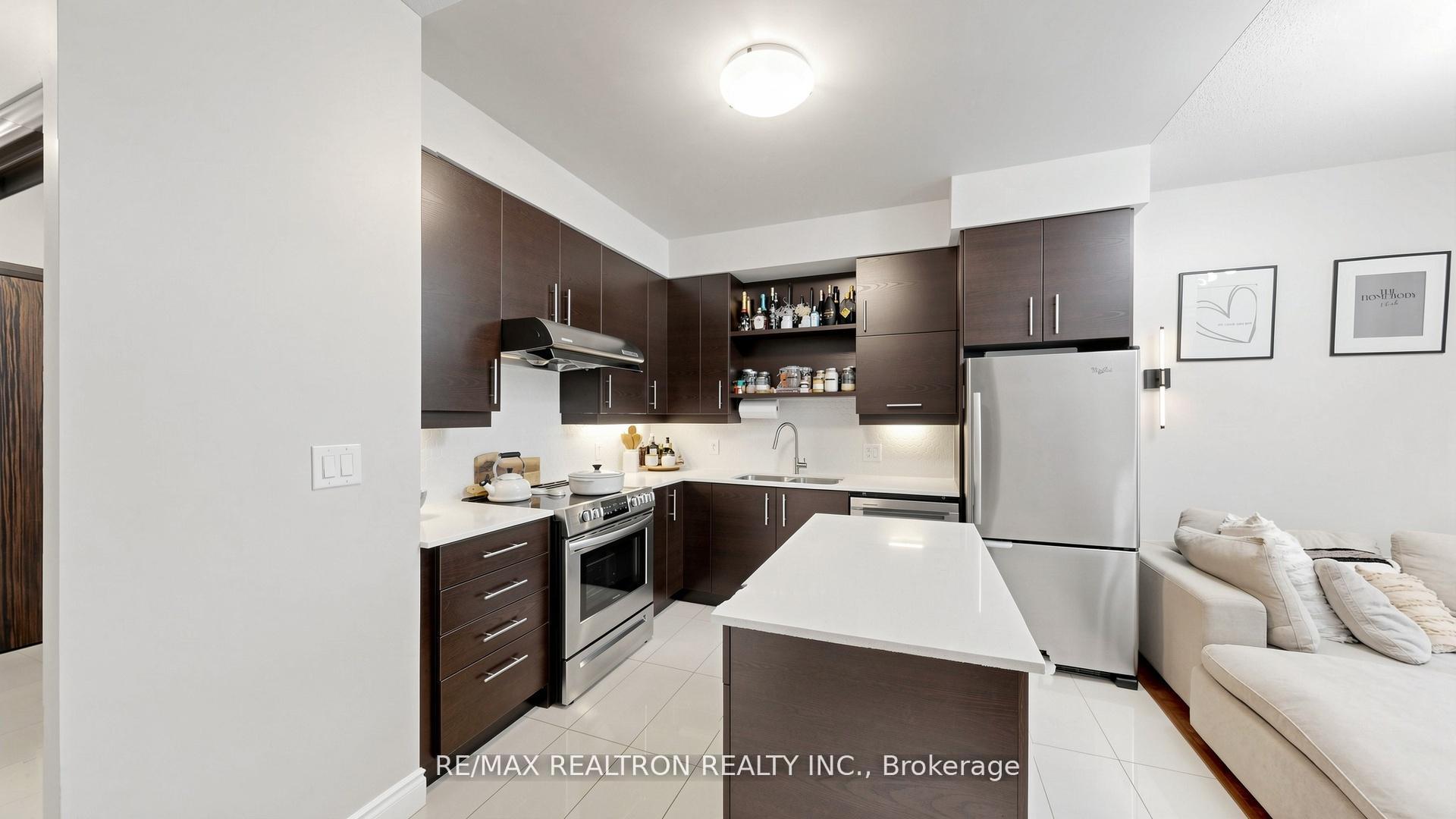 Photo 21 of Unit 203, 277 South Park Road, Markham, Commerce Valley — HOMEH