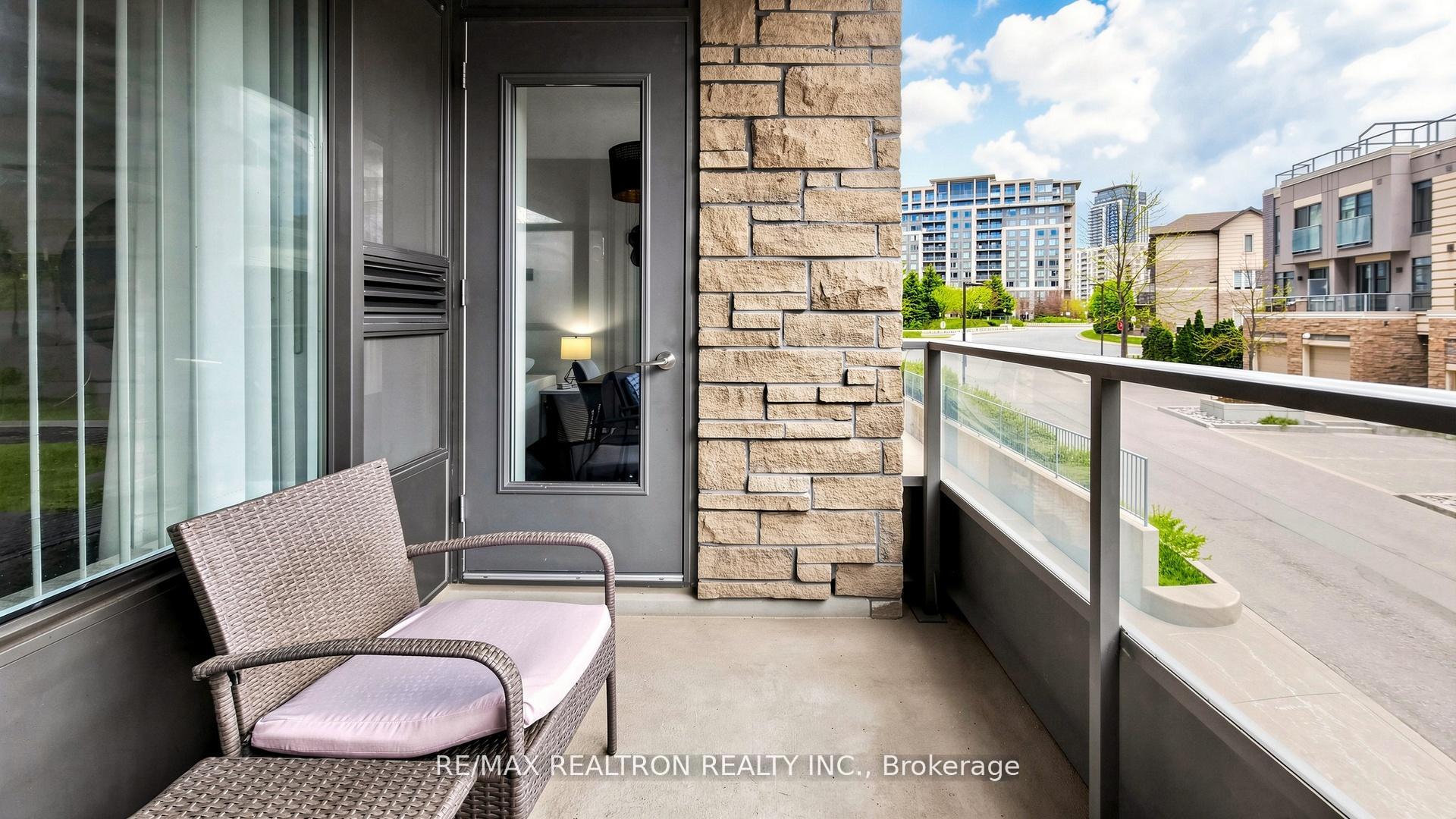 Photo 32 of Unit 203, 277 South Park Road, Markham, Commerce Valley — HOMEH