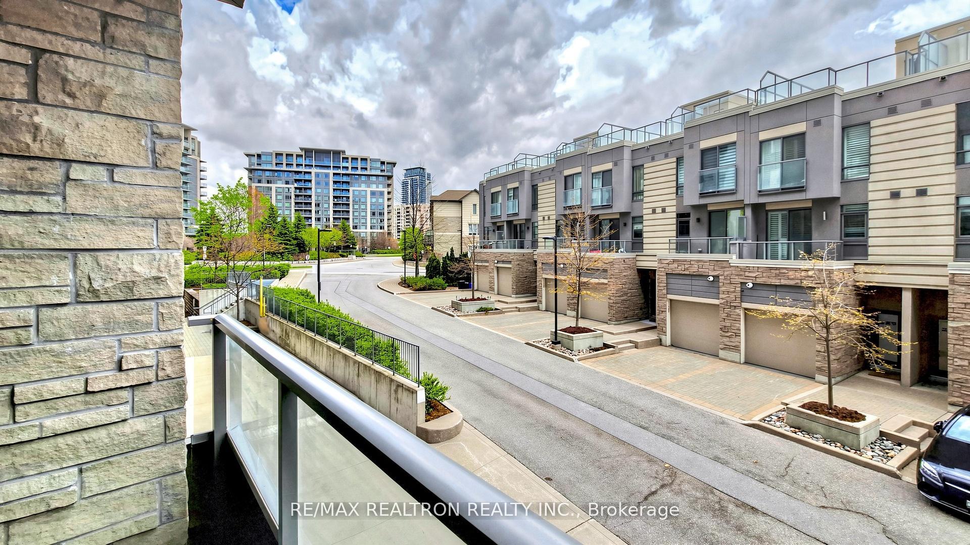 Photo 33 of Unit 203, 277 South Park Road, Markham, Commerce Valley — HOMEH