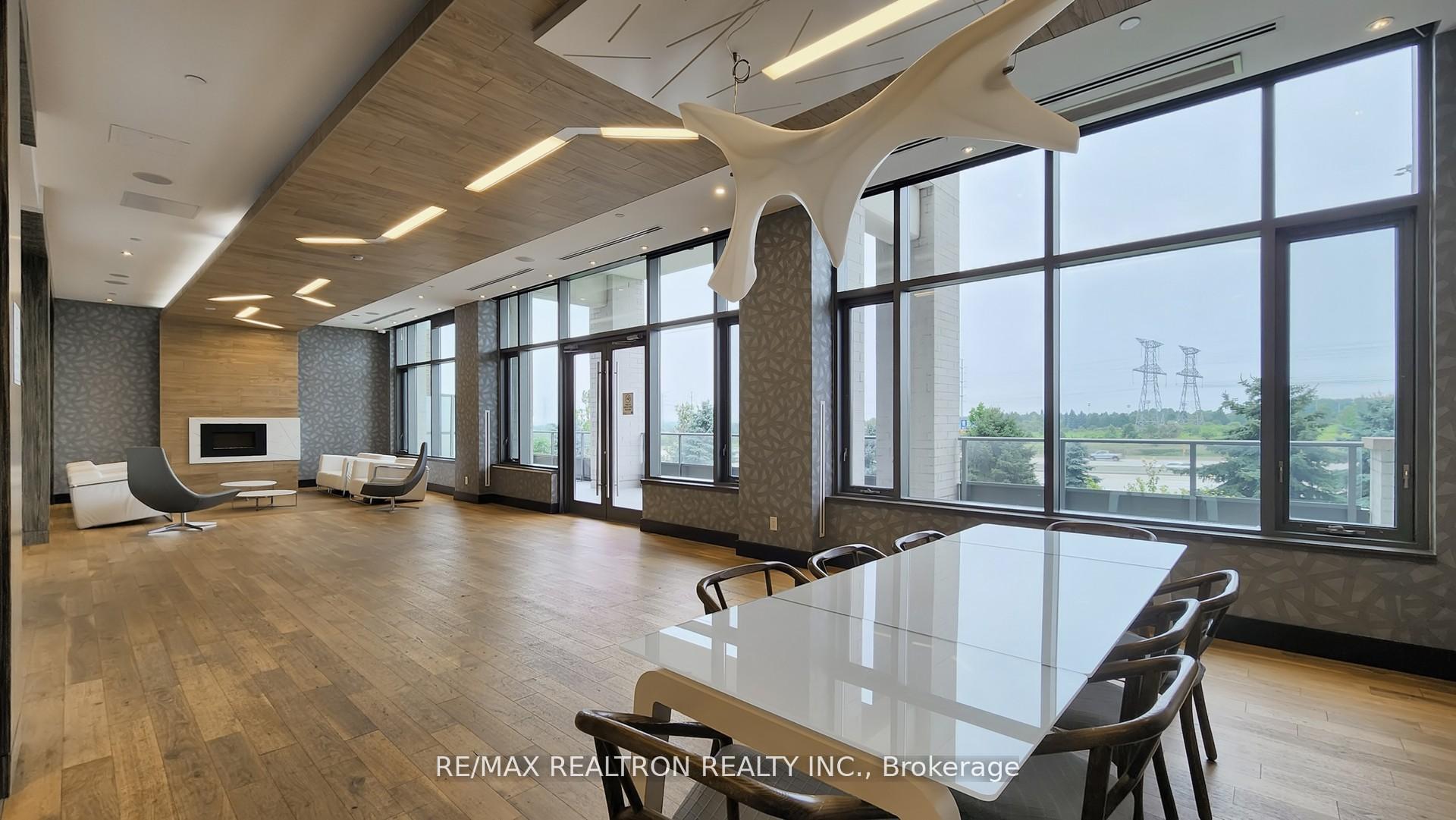 Photo 38 of Unit 203, 277 South Park Road, Markham, Commerce Valley — HOMEH