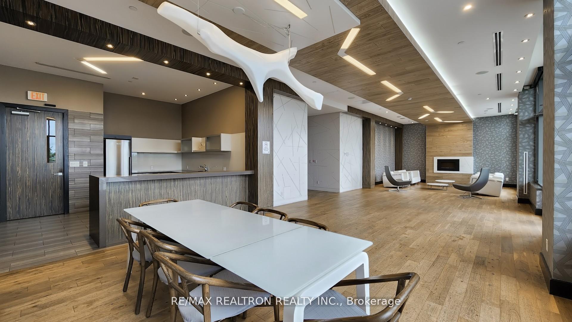 Photo 39 of Unit 203, 277 South Park Road, Markham, Commerce Valley — HOMEH