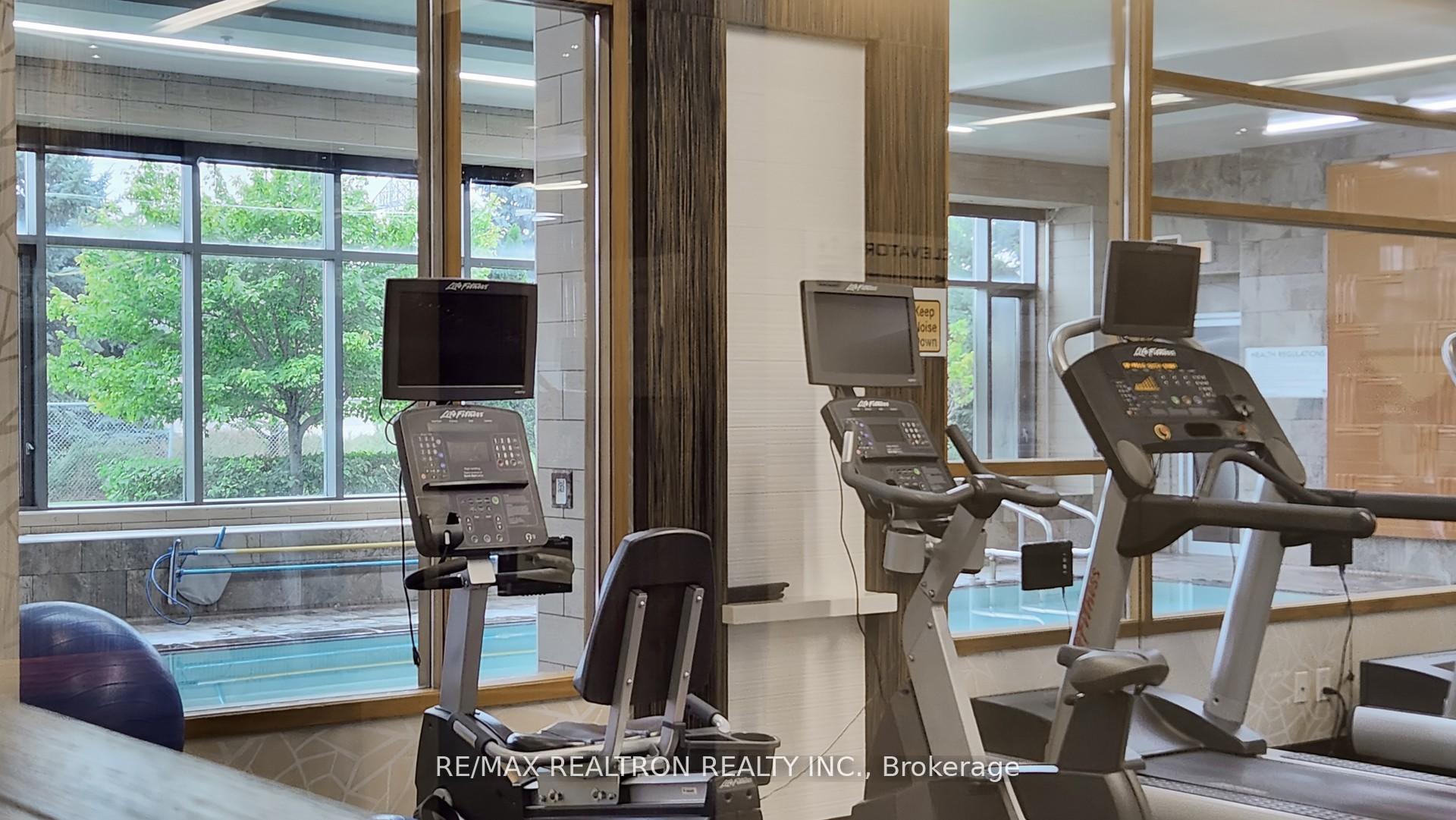 Photo 43 of Unit 203, 277 South Park Road, Markham, Commerce Valley — HOMEH