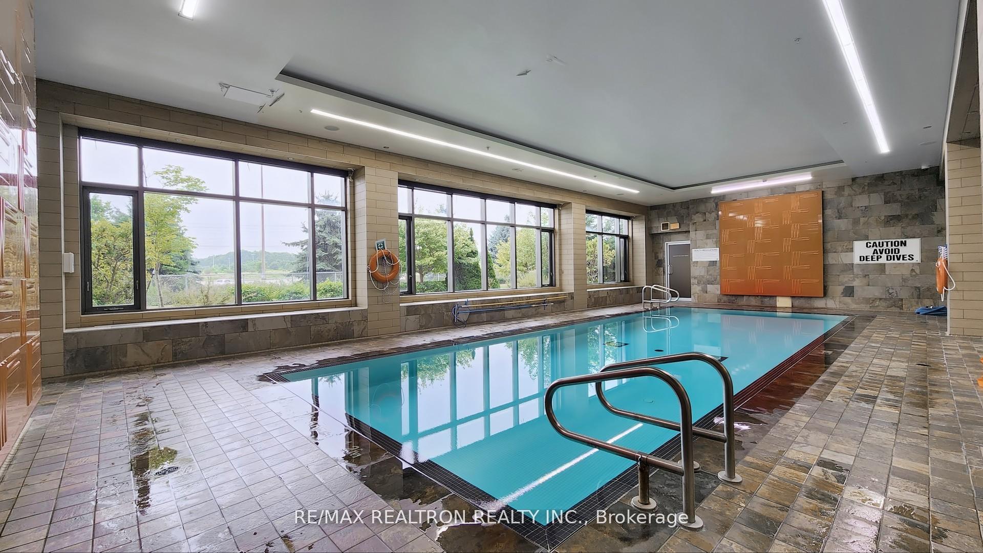Photo 45 of Unit 203, 277 South Park Road, Markham, Commerce Valley — HOMEH