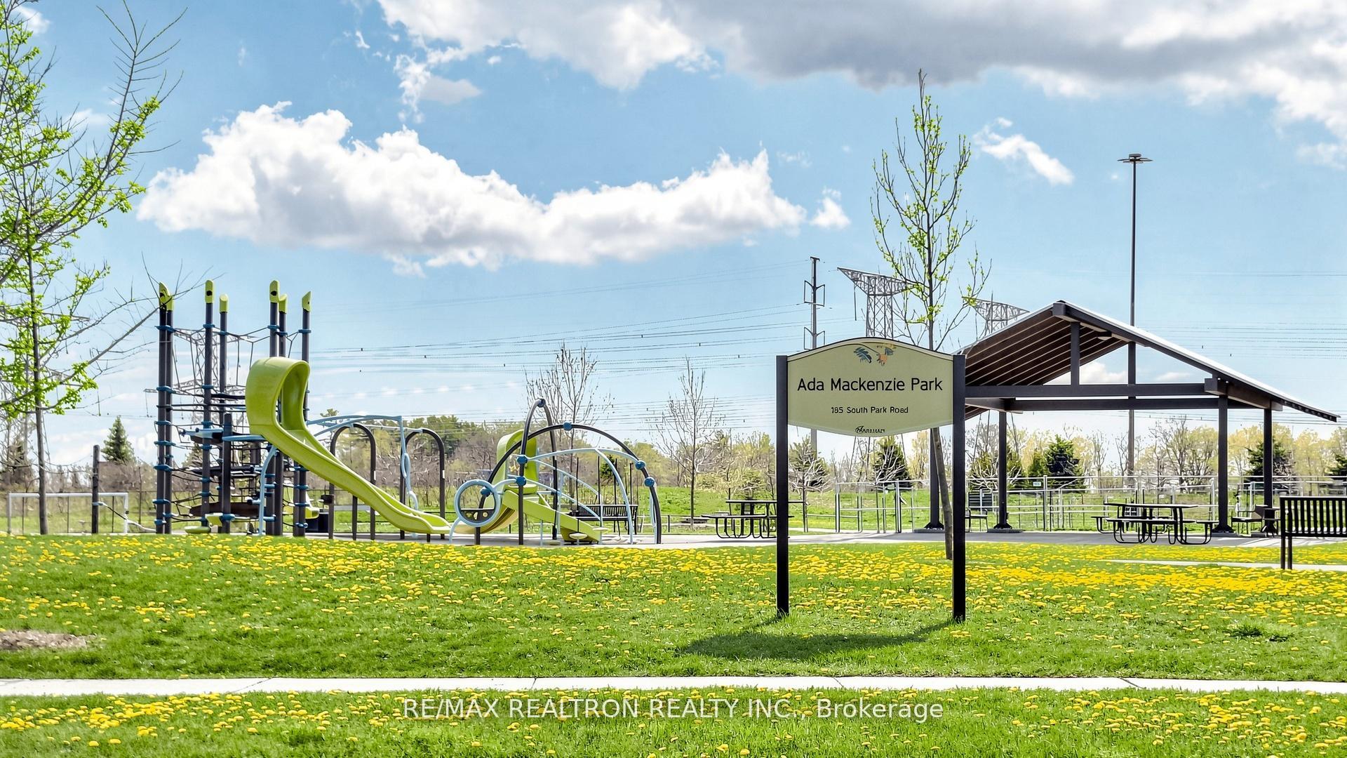 Photo 49 of Unit 203, 277 South Park Road, Markham, Commerce Valley — HOMEH