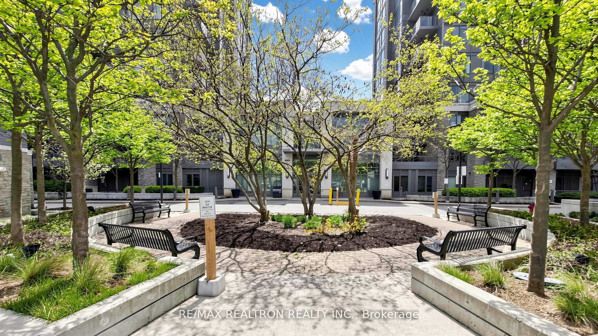 Photo 52 of Unit 203, 277 South Park Road, Markham, Commerce Valley — HOMEH