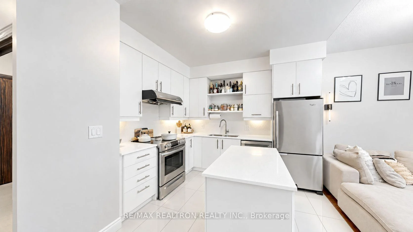 Photo 22 of Unit 203, 277 South Park Road, Markham, Commerce Valley — HOMEH