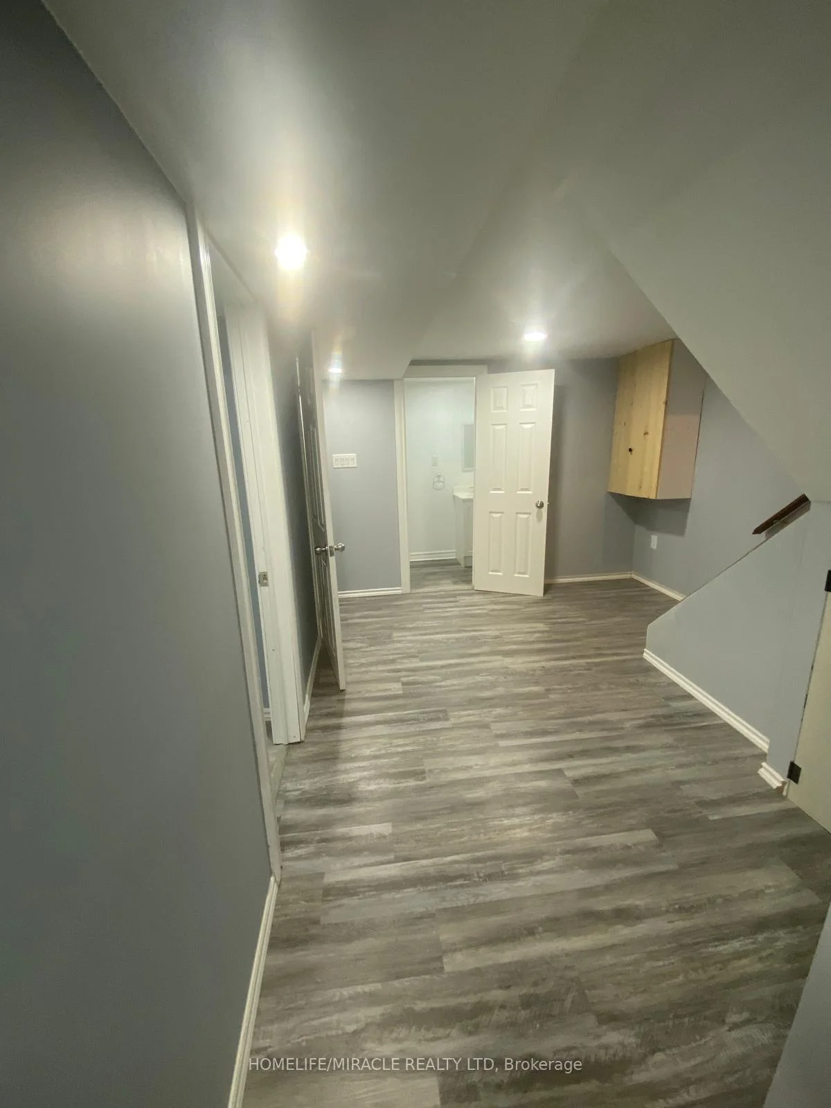 Photo 18 of Unit Basement, 18 Killarney Court, Brampton, Heart Lake East — HOMEH