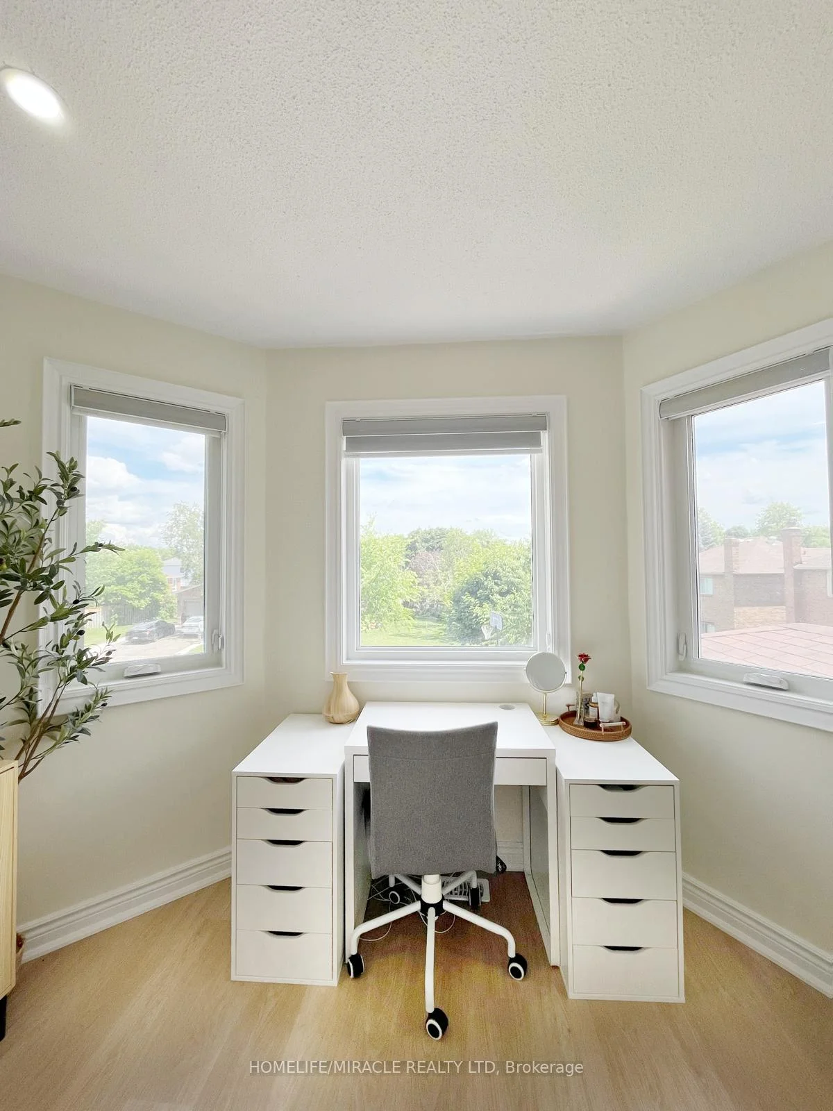 Photo 27 of Unit Basement, 18 Killarney Court, Brampton, Heart Lake East — HOMEH