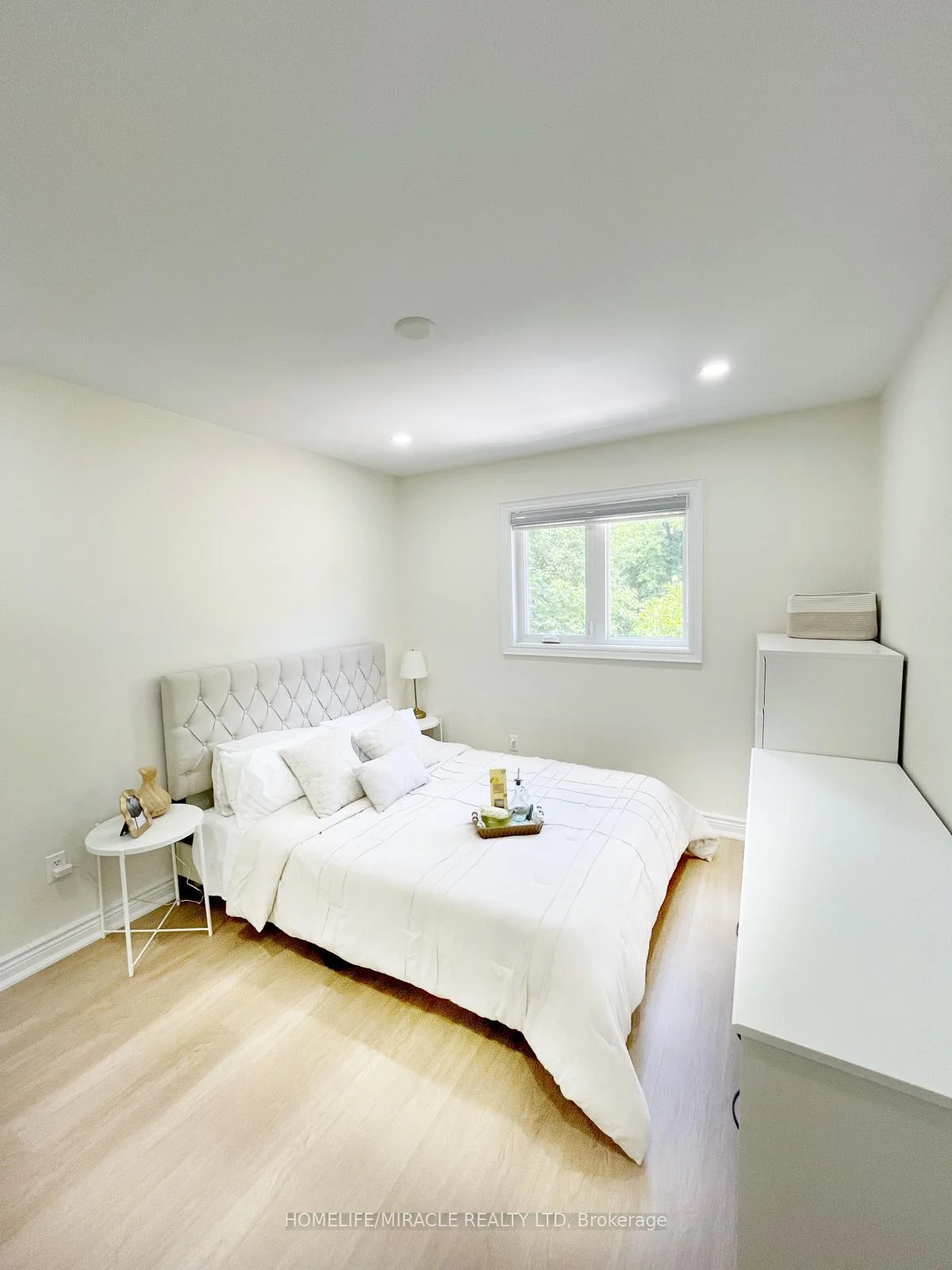 Photo 33 of Unit Basement, 18 Killarney Court, Brampton, Heart Lake East — HOMEH