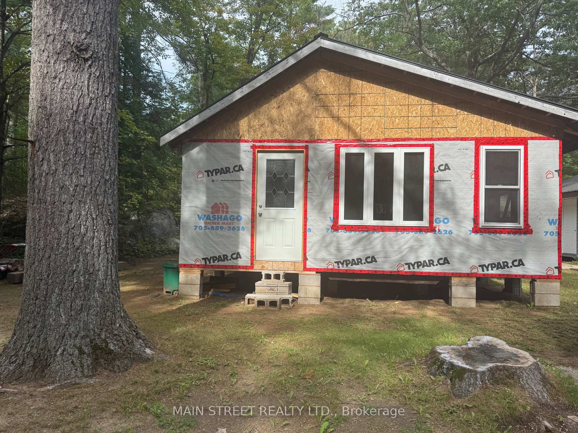 Photo of Unit 22, 1007 Racoon Road