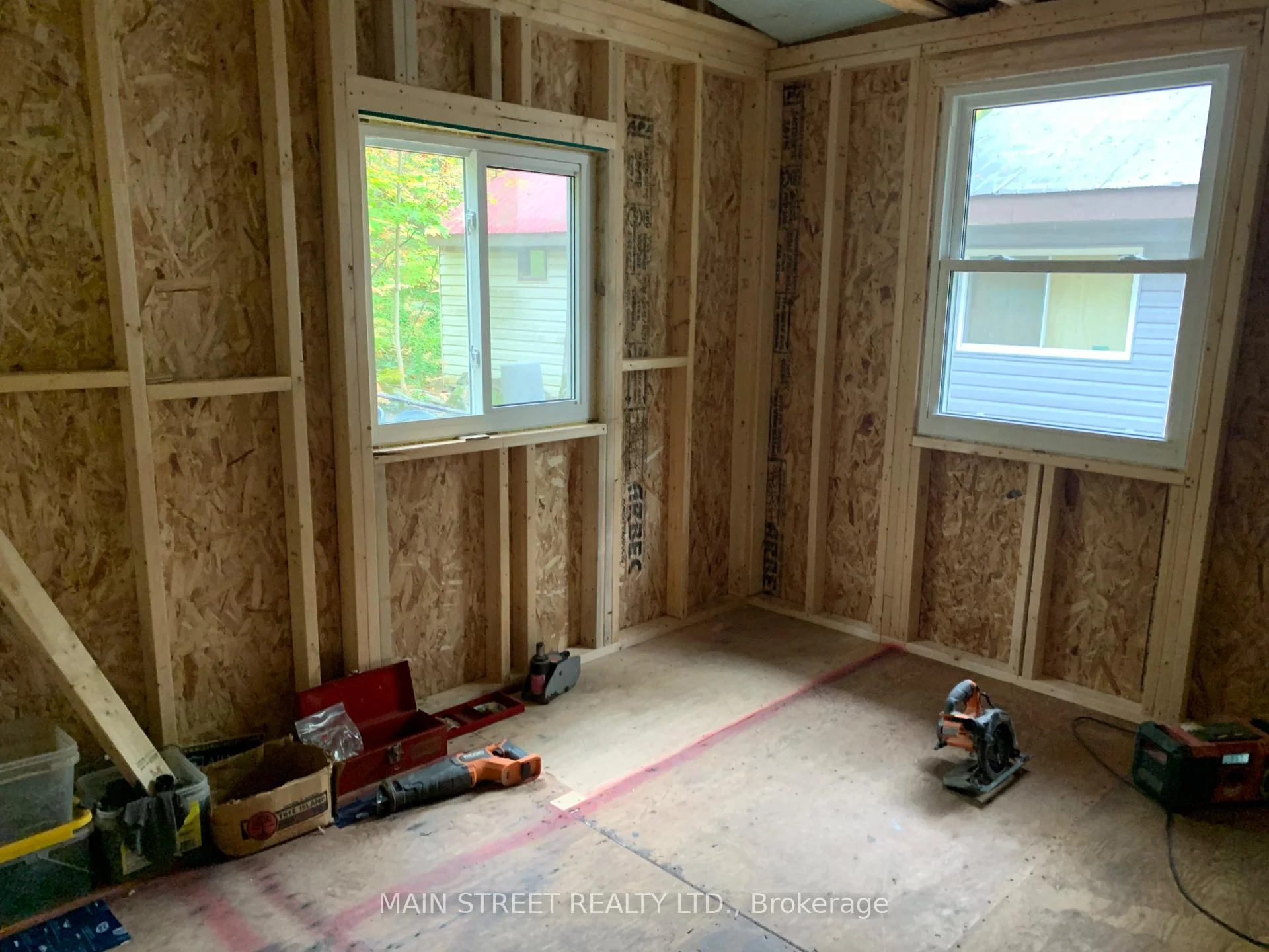 Photo 11 of Unit 22, 1007 Racoon Road, Gravenhurst, Morrison — HOMEH