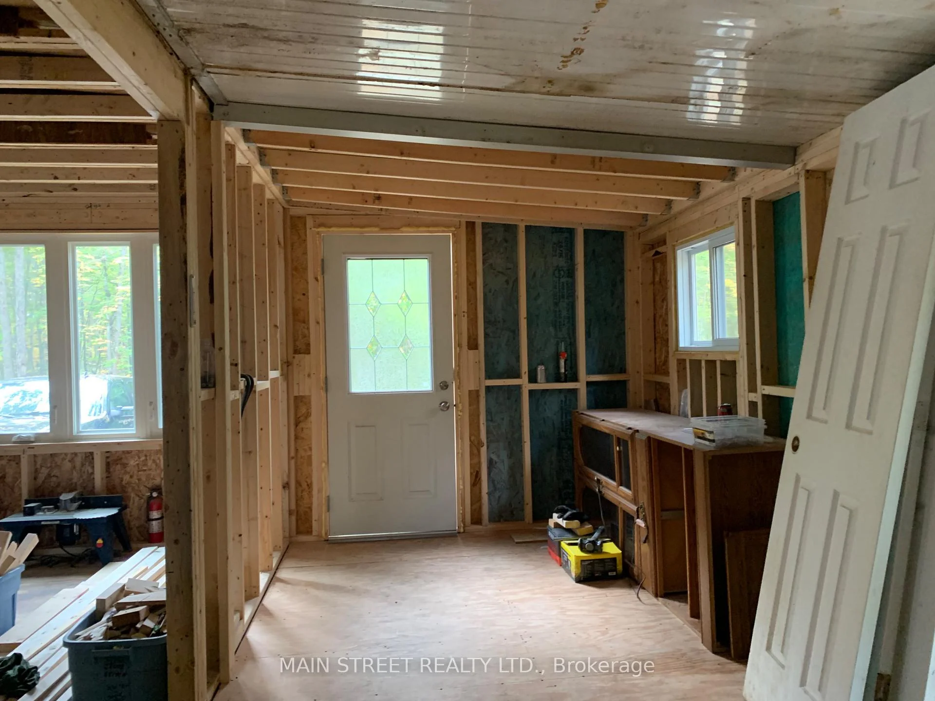 Photo 13 of Unit 22, 1007 Racoon Road, Gravenhurst, Morrison — HOMEH
