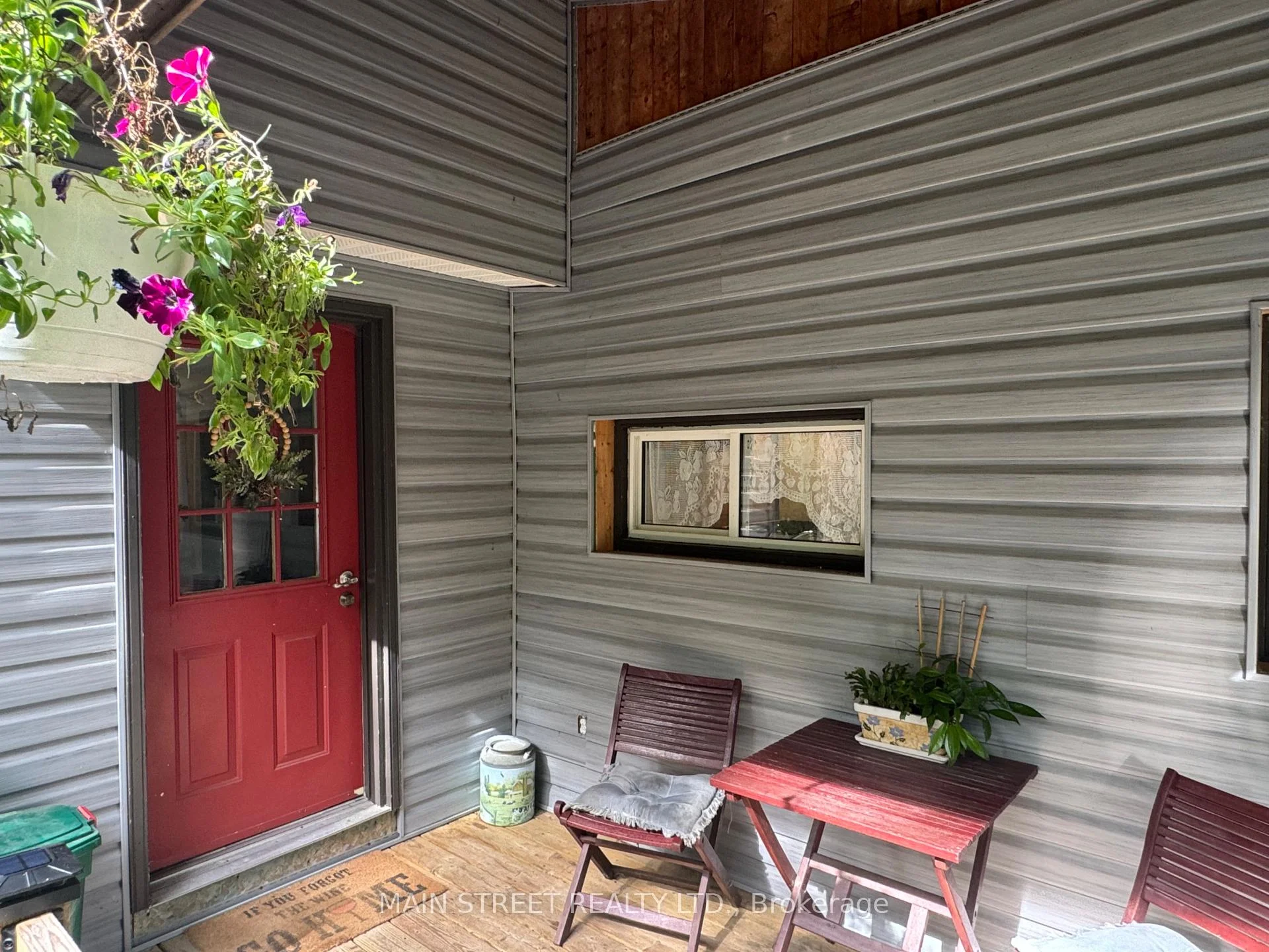 Photo 14 of Unit 22, 1007 Racoon Road, Gravenhurst, Morrison — HOMEH