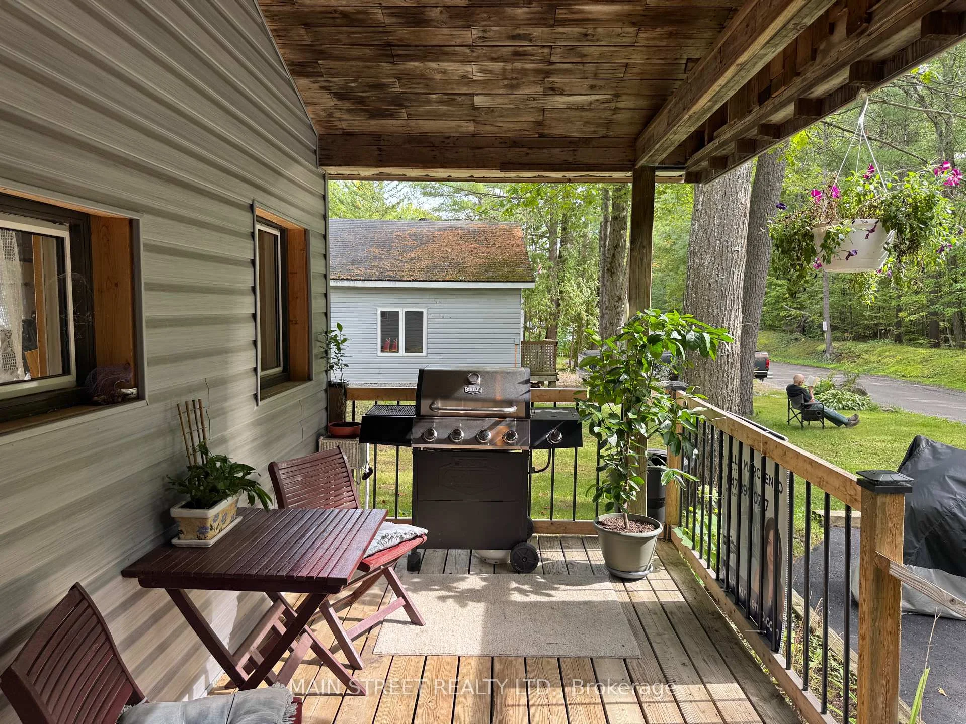Photo 16 of Unit 22, 1007 Racoon Road, Gravenhurst, Morrison — HOMEH