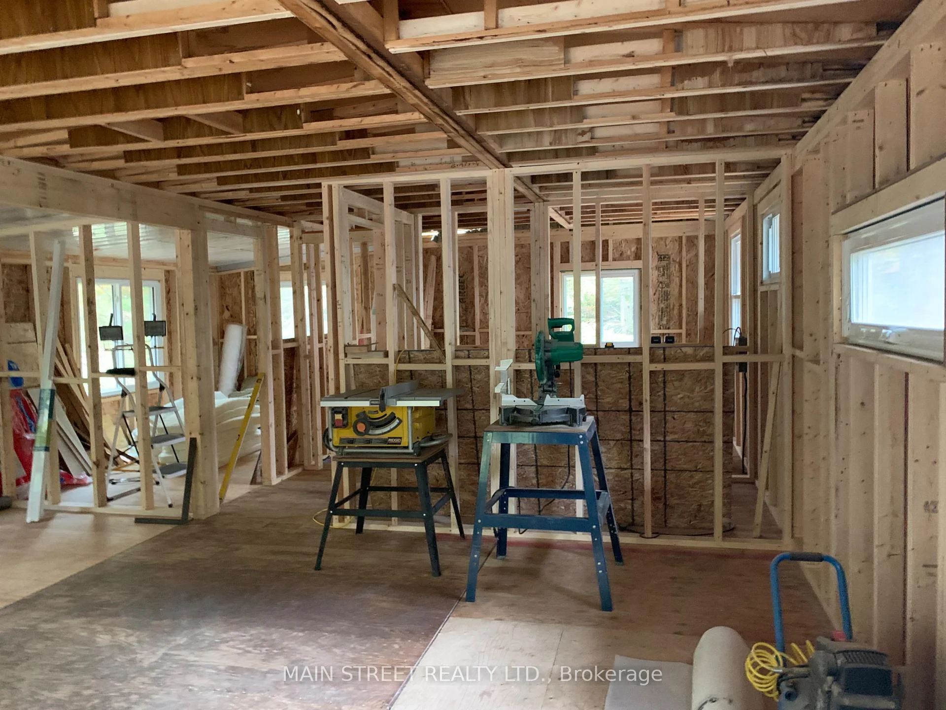 Photo 17 of Unit 22, 1007 Racoon Road, Gravenhurst, Morrison — HOMEH