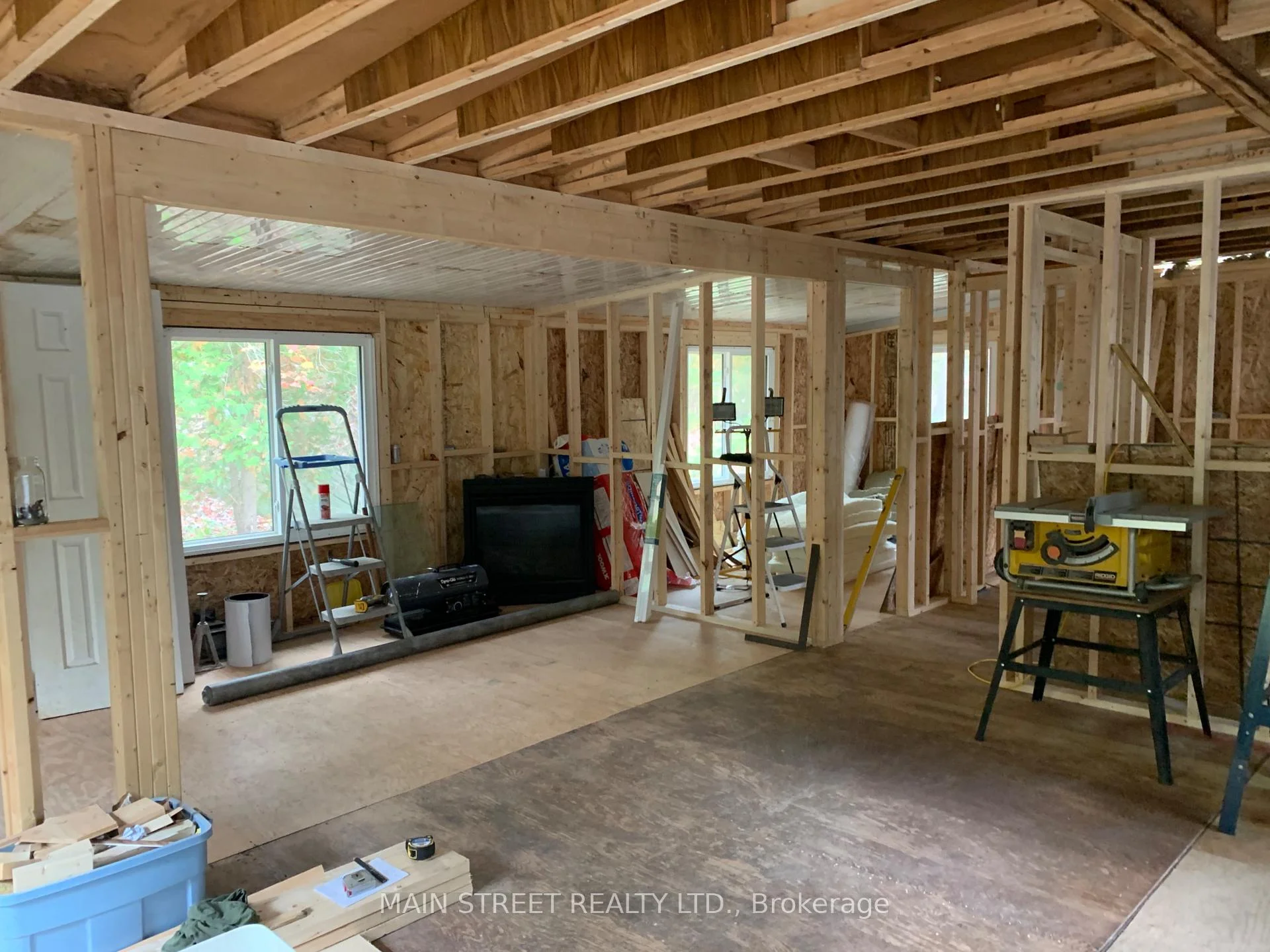 Photo 19 of Unit 22, 1007 Racoon Road, Gravenhurst, Morrison — HOMEH