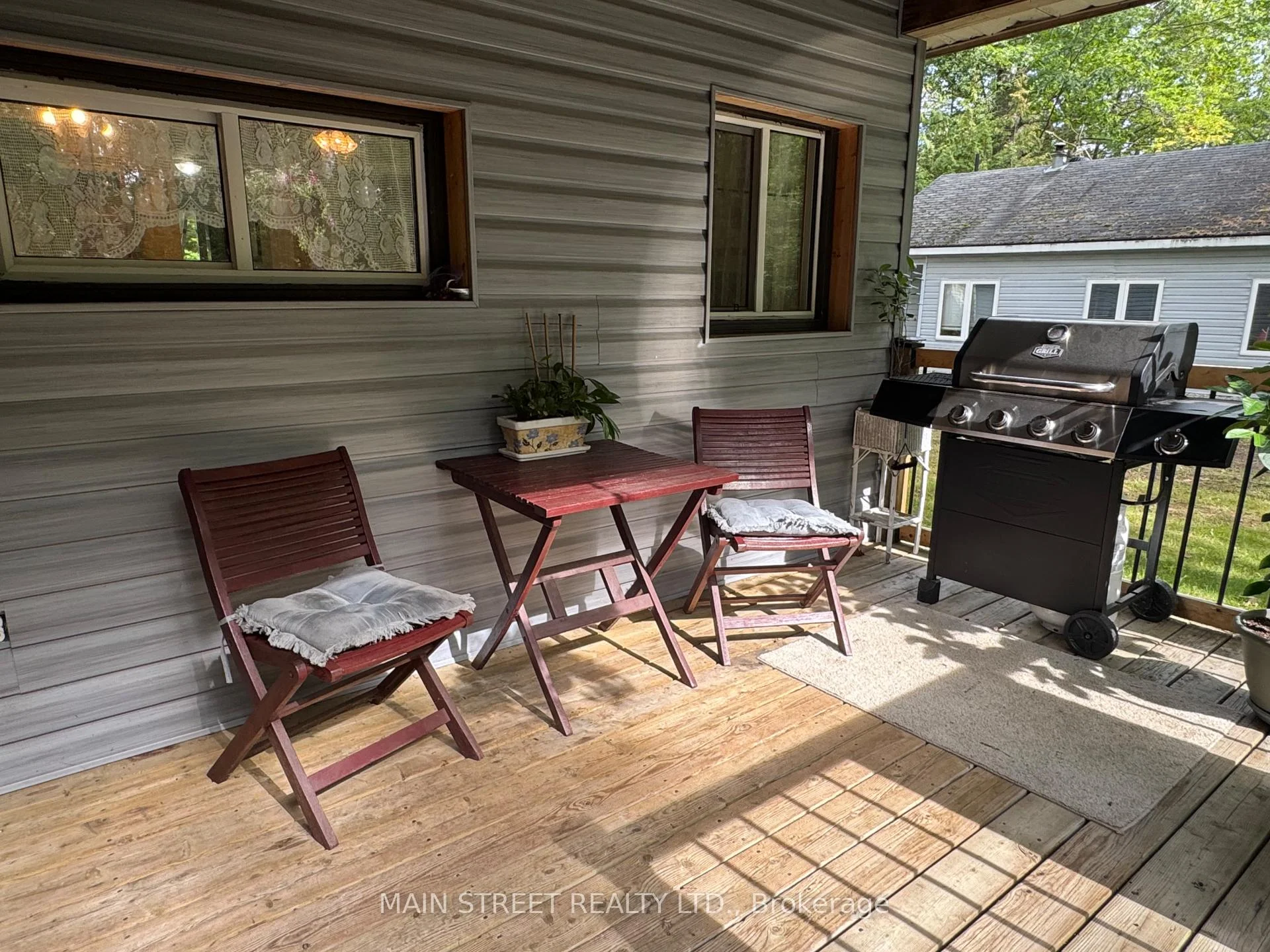 Photo 20 of Unit 22, 1007 Racoon Road, Gravenhurst, Morrison — HOMEH