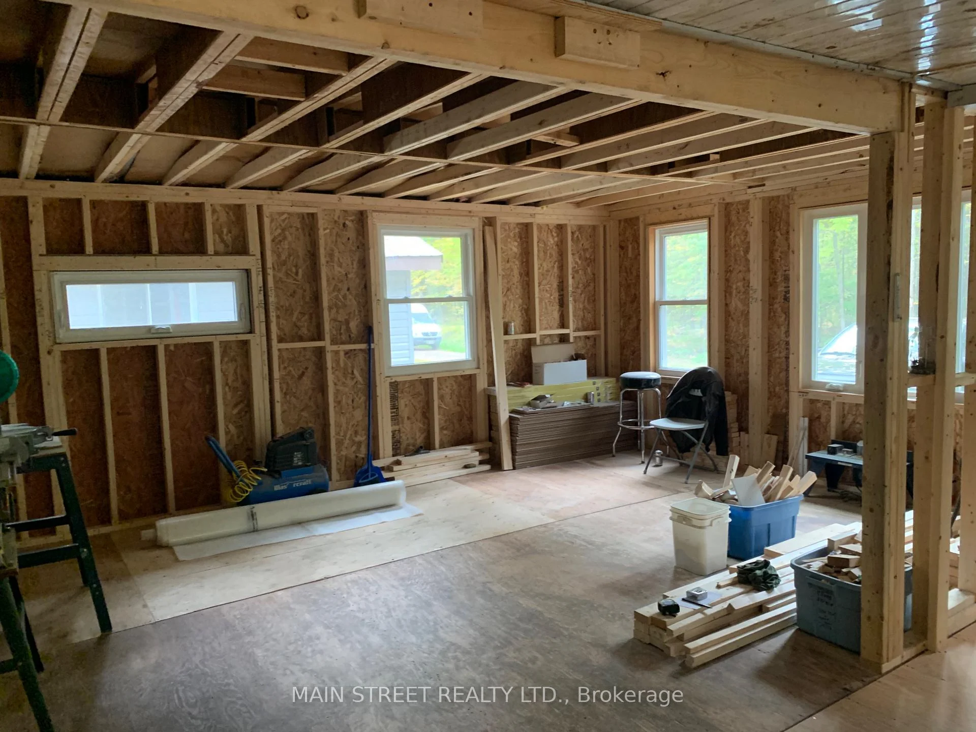 Photo 21 of Unit 22, 1007 Racoon Road, Gravenhurst, Morrison — HOMEH