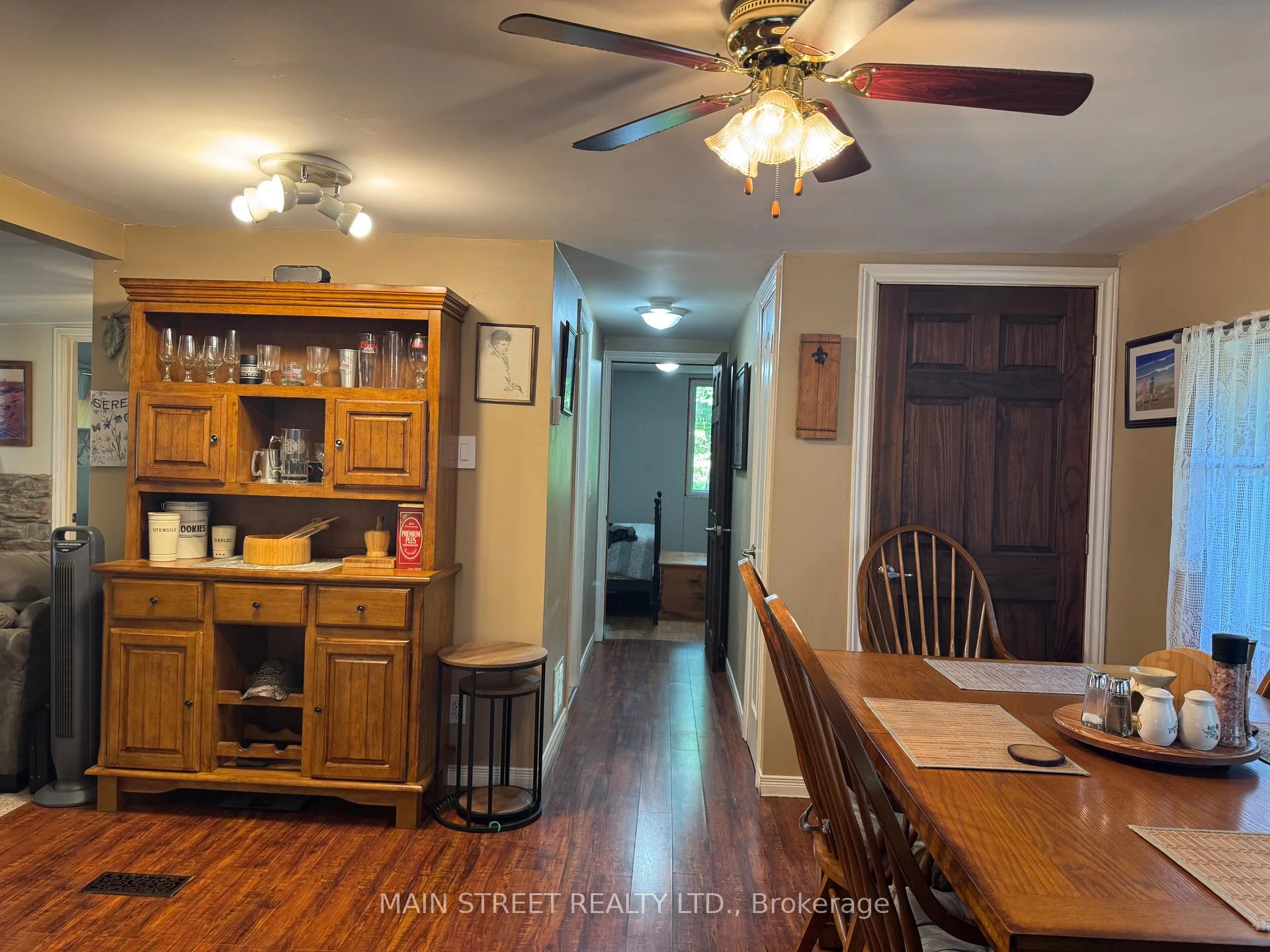 Photo 29 of Unit 22, 1007 Racoon Road, Gravenhurst, Morrison — HOMEH