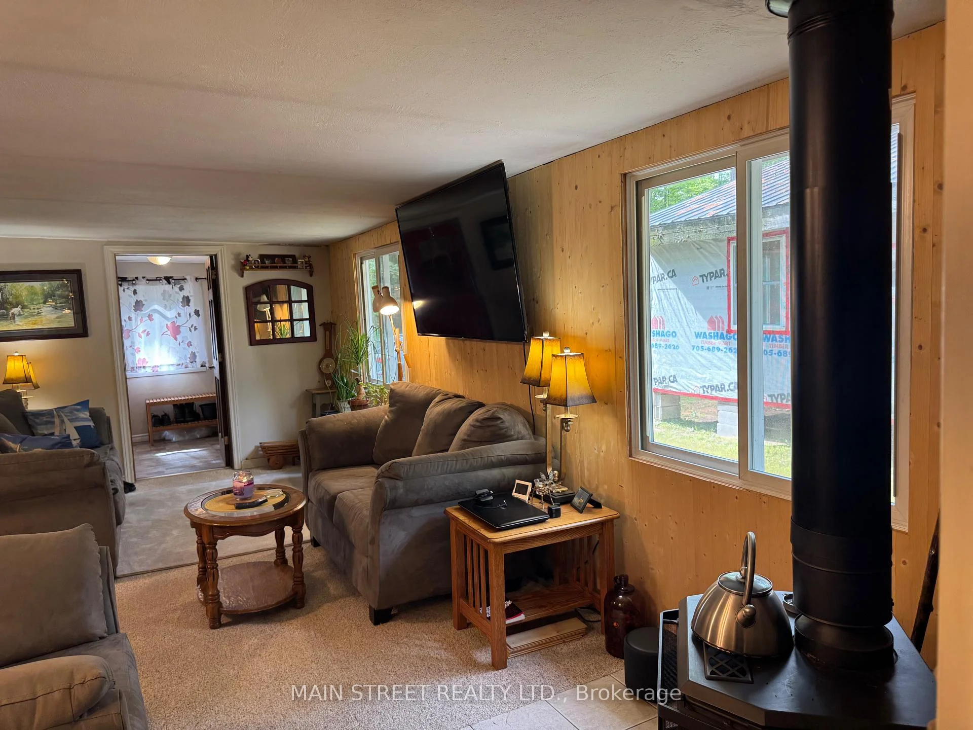 Photo 31 of Unit 22, 1007 Racoon Road, Gravenhurst, Morrison — HOMEH