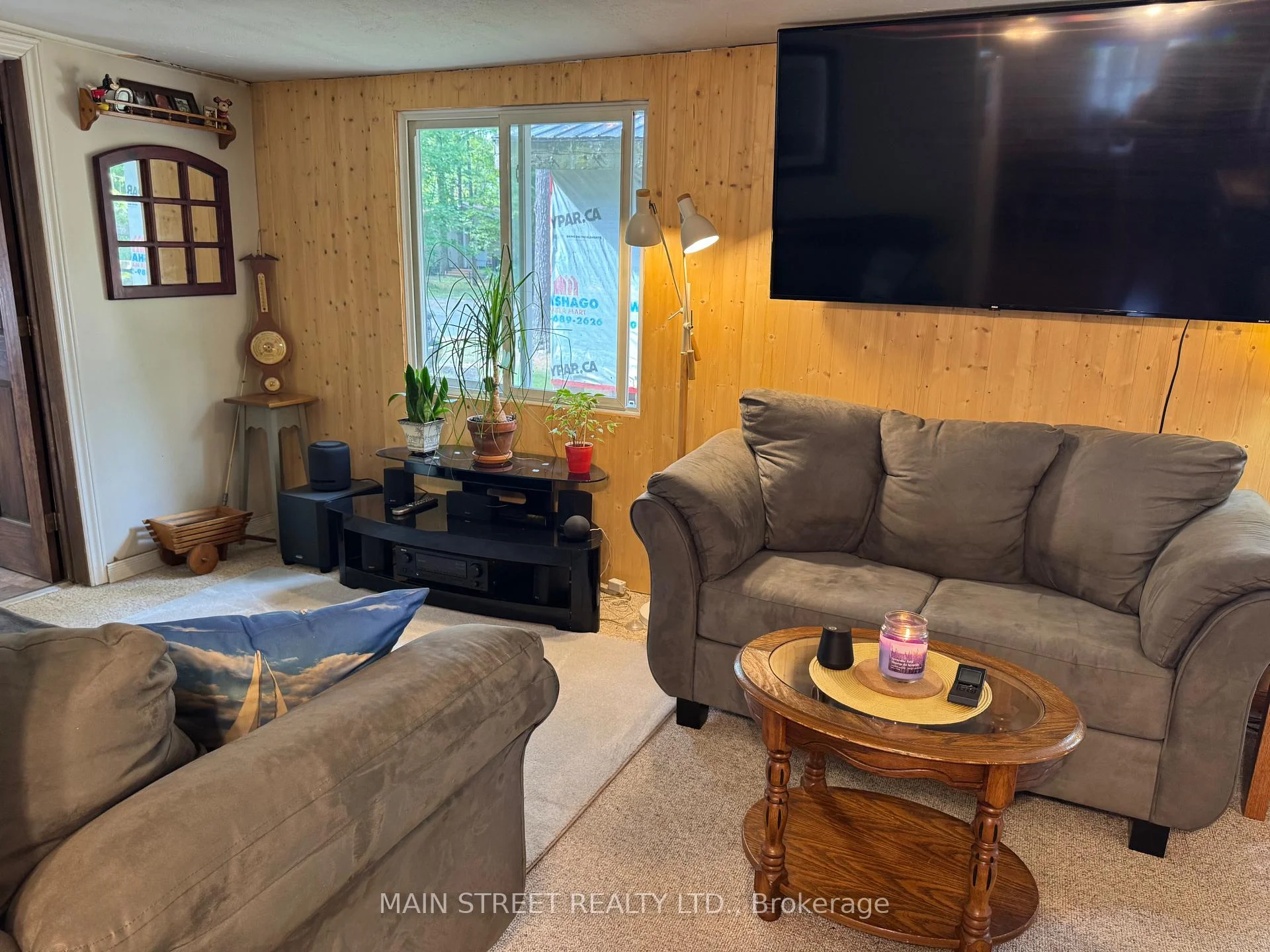 Photo 34 of Unit 22, 1007 Racoon Road, Gravenhurst, Morrison — HOMEH
