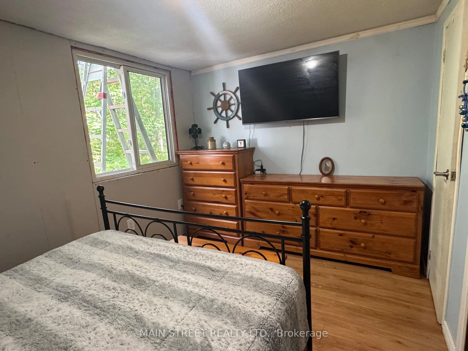 Photo 36 of Unit 22, 1007 Racoon Road, Gravenhurst, Morrison — HOMEH
