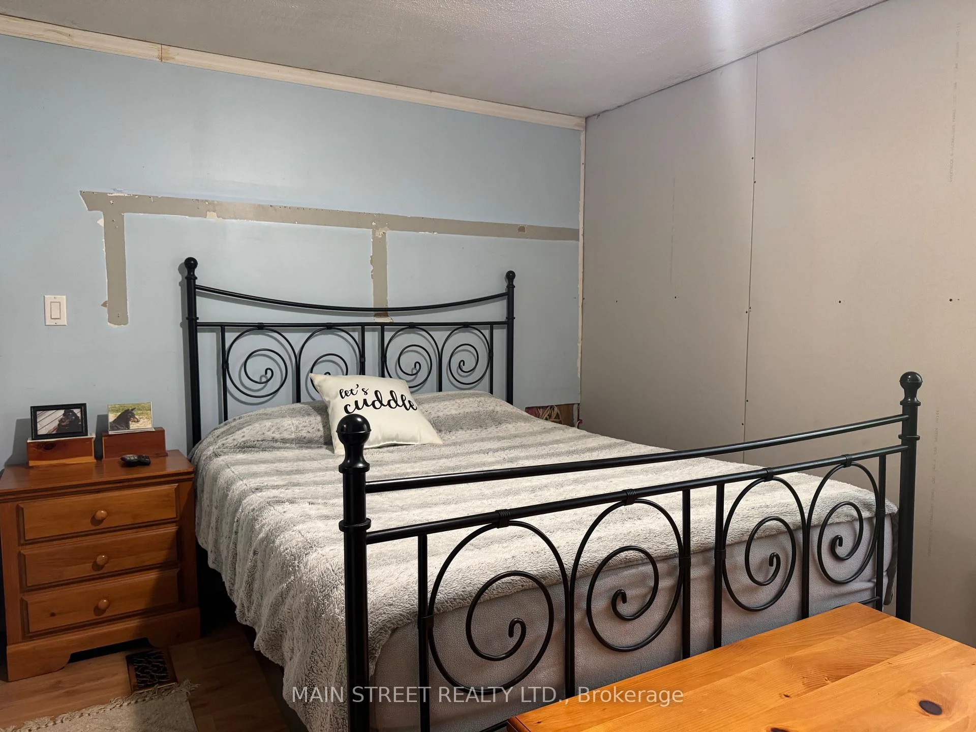 Photo 37 of Unit 22, 1007 Racoon Road, Gravenhurst, Morrison — HOMEH