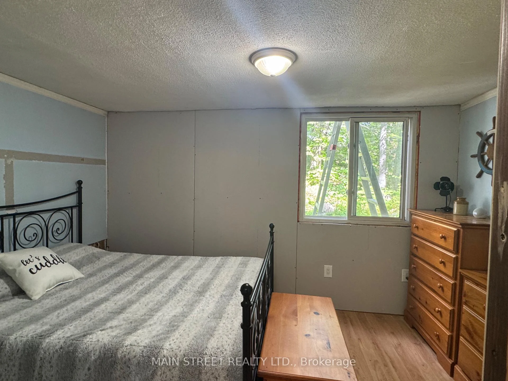 Photo 38 of Unit 22, 1007 Racoon Road, Gravenhurst, Morrison — HOMEH