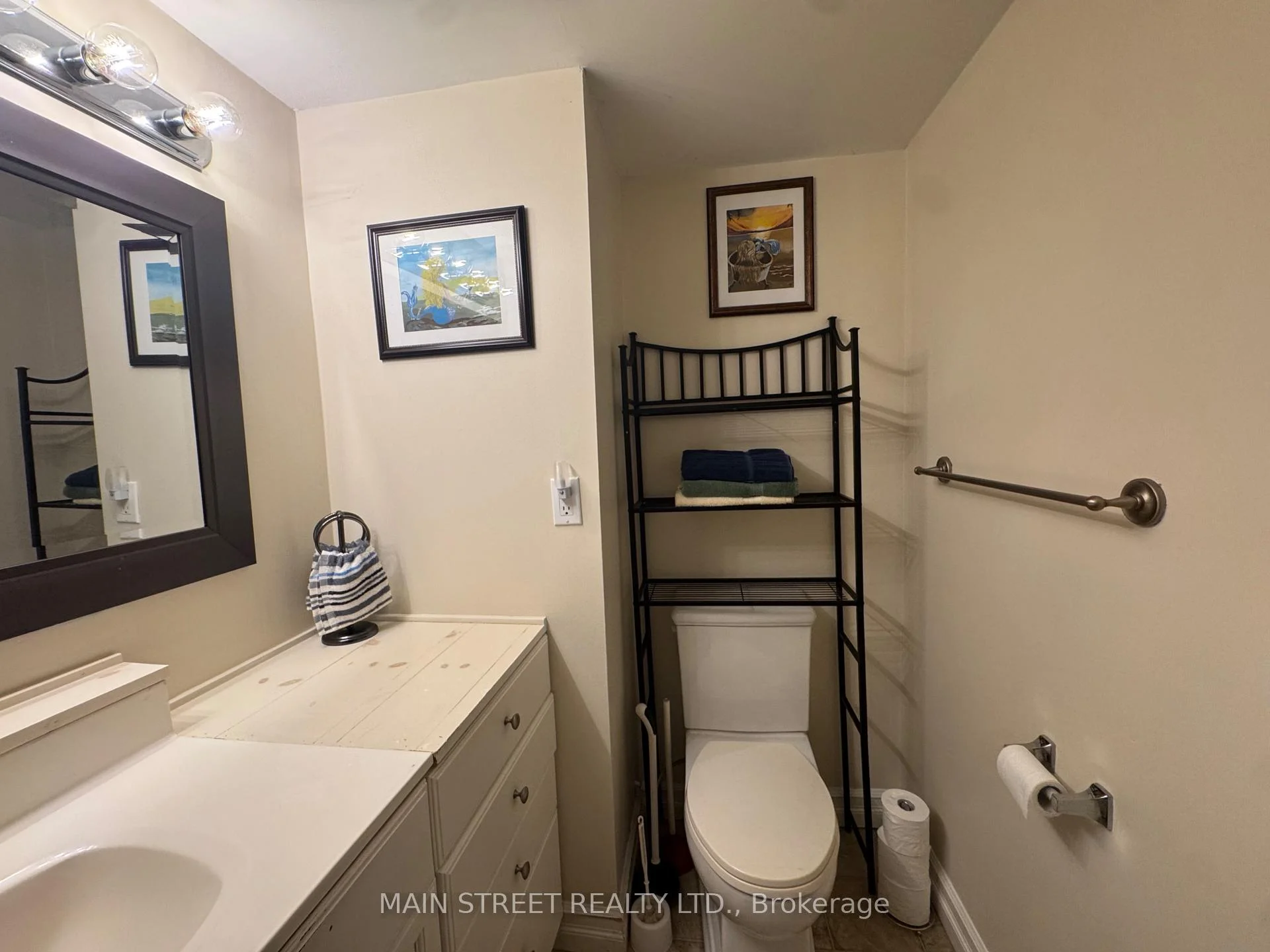 Photo 39 of Unit 22, 1007 Racoon Road, Gravenhurst, Morrison — HOMEH