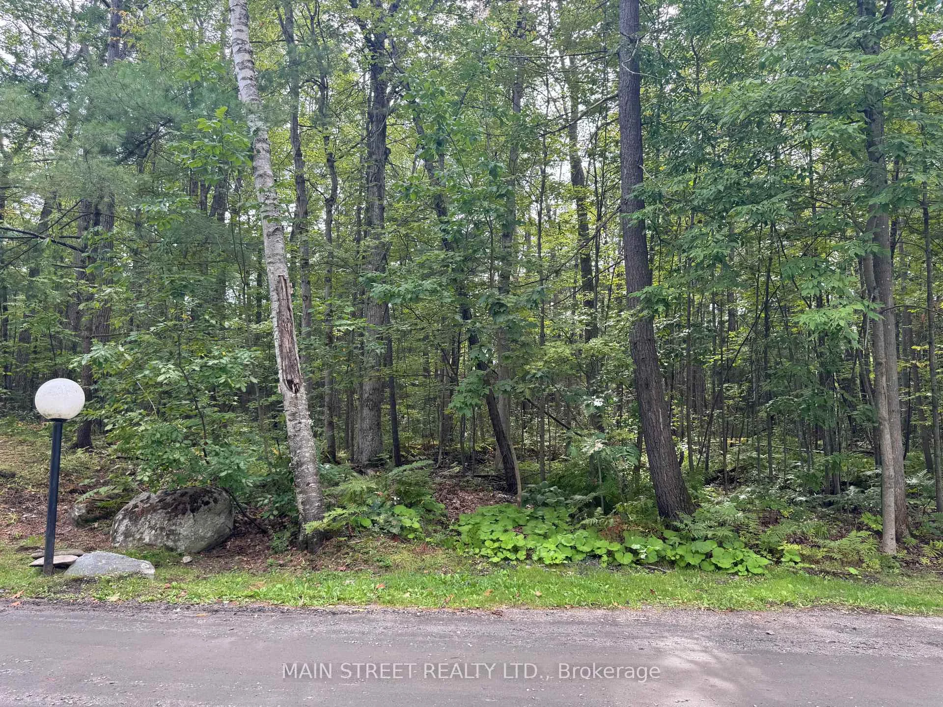 Photo 43 of Unit 22, 1007 Racoon Road, Gravenhurst, Morrison — HOMEH