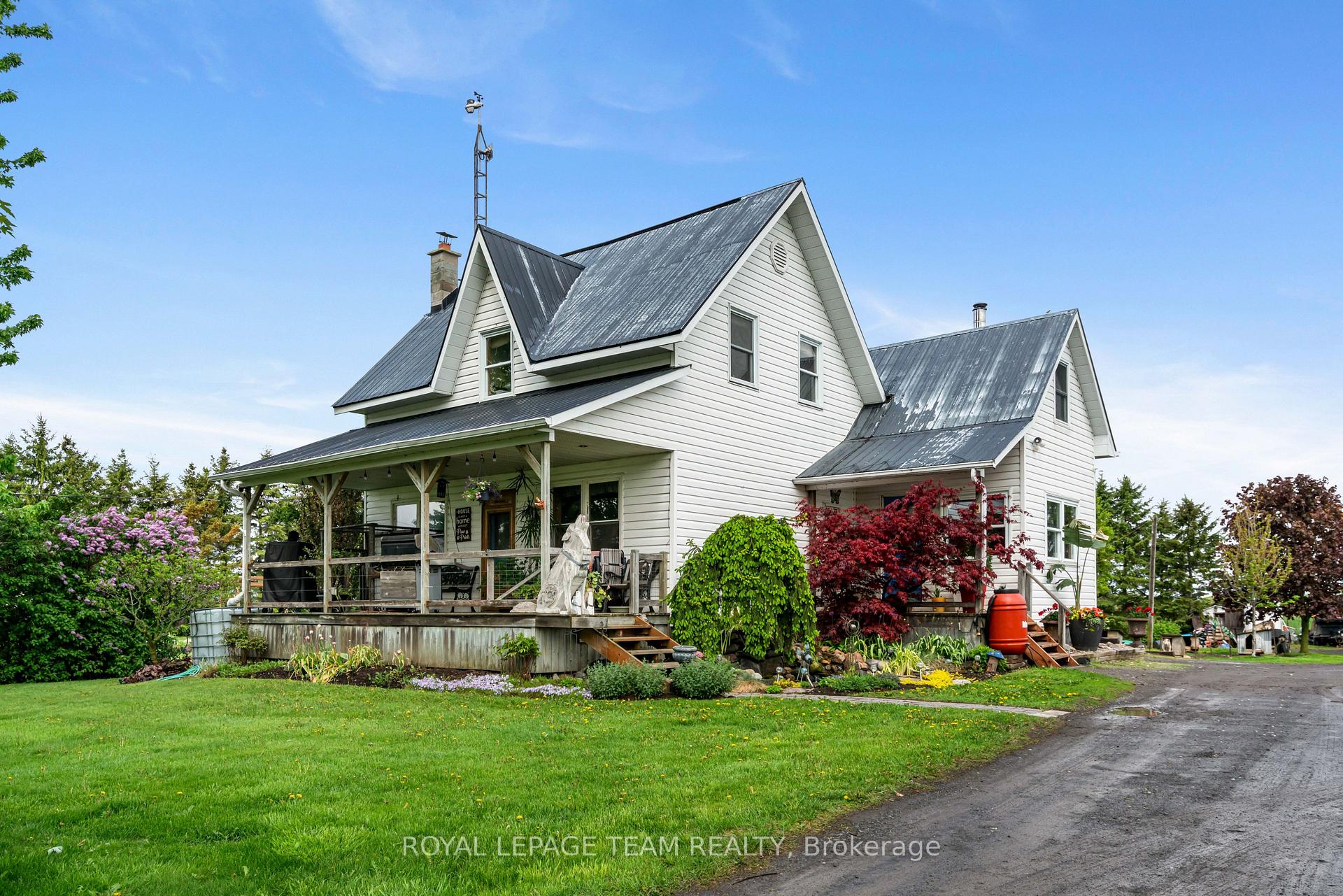 Photo 2 of 13585 County 9 Road, North Dundas, North Dundas (Winchester) Twp — HOMEH