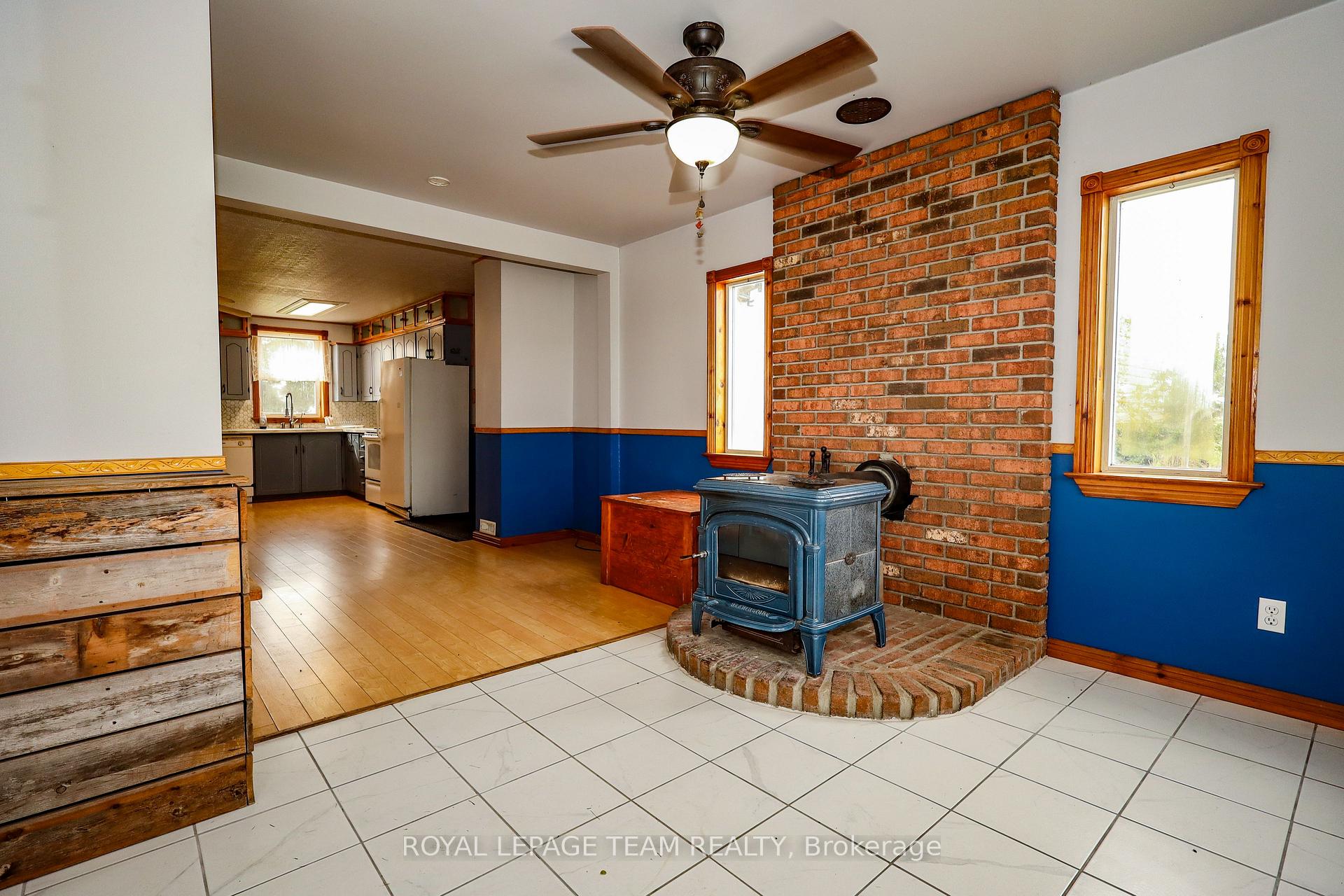 Photo 5 of 13585 County 9 Road, North Dundas, North Dundas (Winchester) Twp — HOMEH