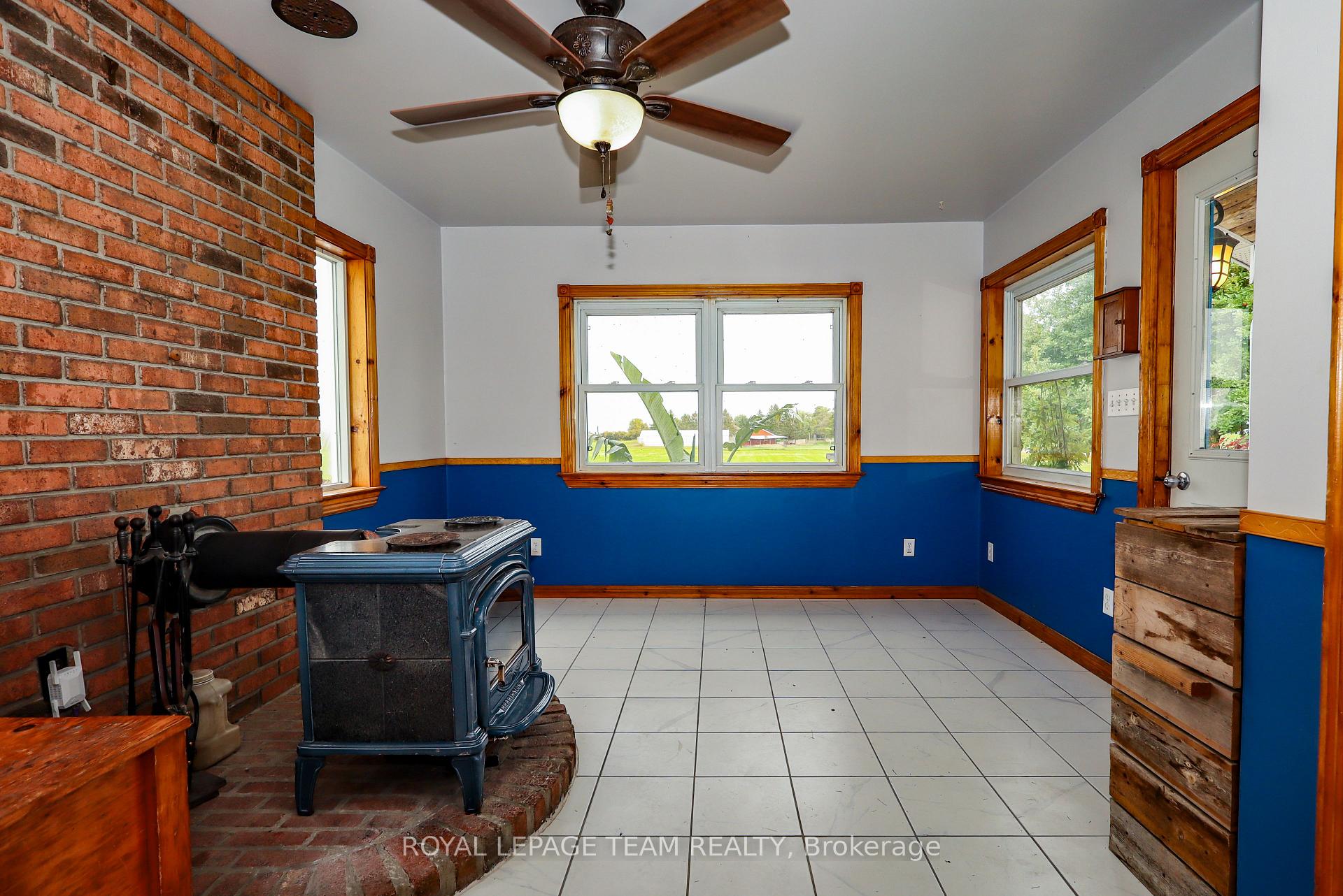 Photo 6 of 13585 County 9 Road, North Dundas, North Dundas (Winchester) Twp — HOMEH