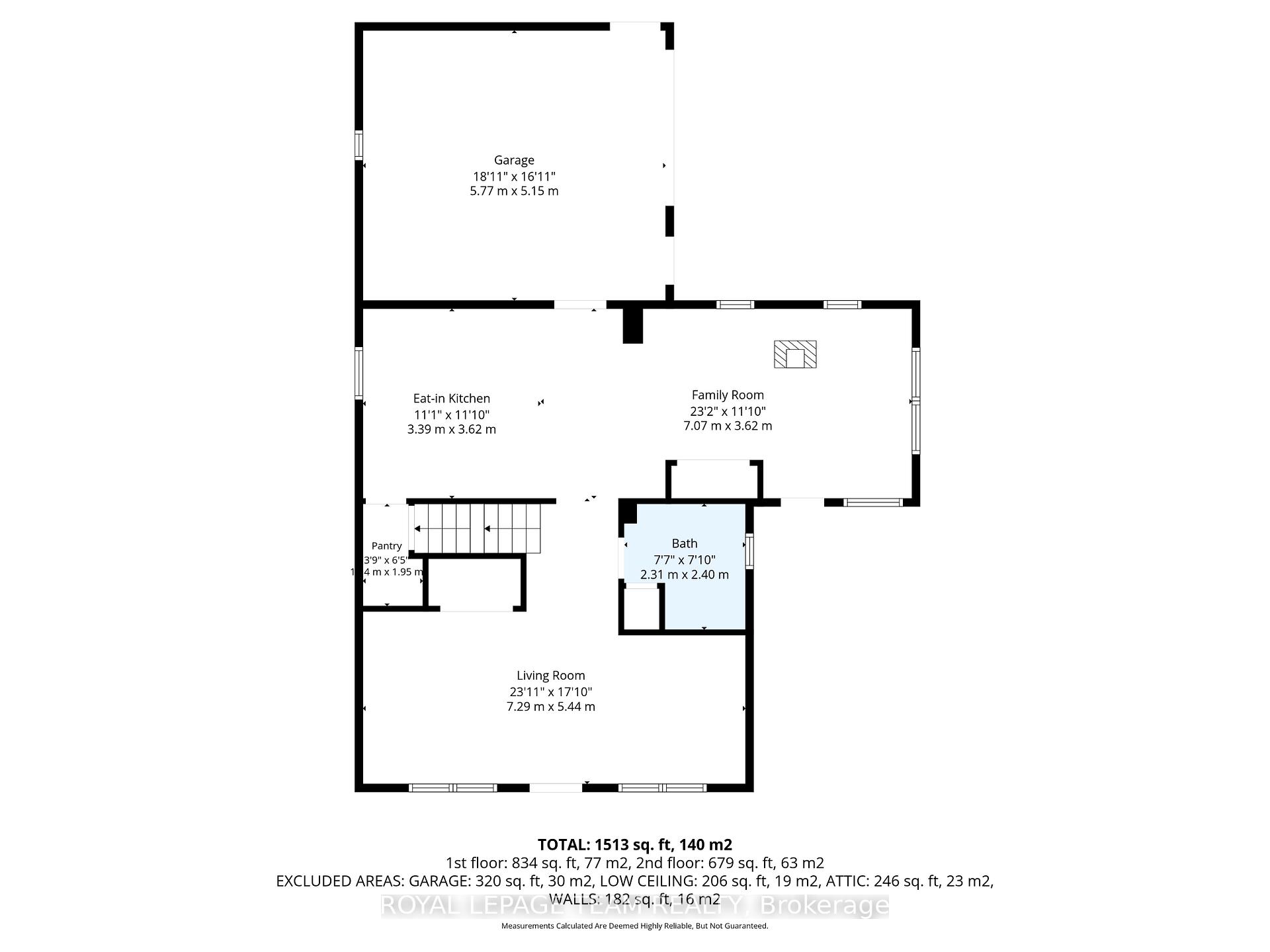 Photo 25 of 13585 County 9 Road, North Dundas, North Dundas (Winchester) Twp — HOMEH