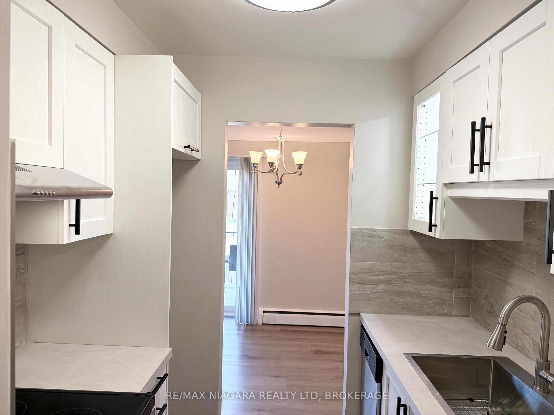 Photo 17 of Unit 8, 286 Vine Street, St. Catharines, Carlton/Bunting — HOMEH